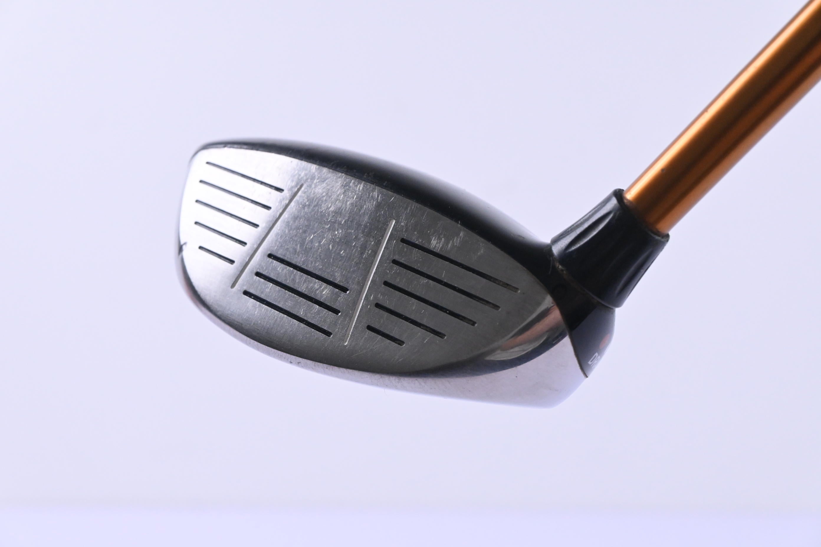 Callaway FT #2 Hybrid / 17 Degree / Regular Flex Aldila NVS 65 Shaft