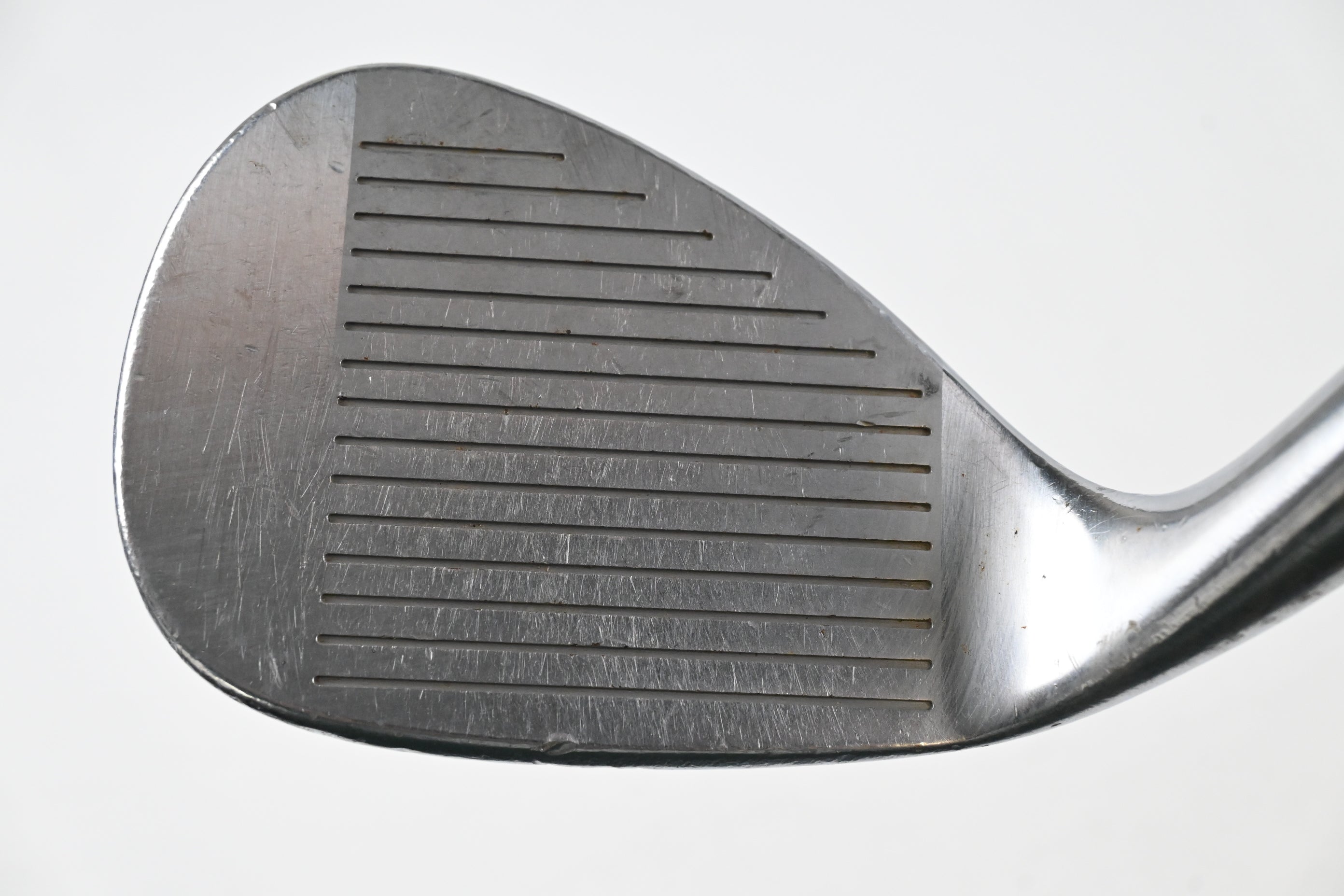Nike VR Forged Lob Wedge / 60 Degree / Wedge Flex Dynamic Gold Shaft