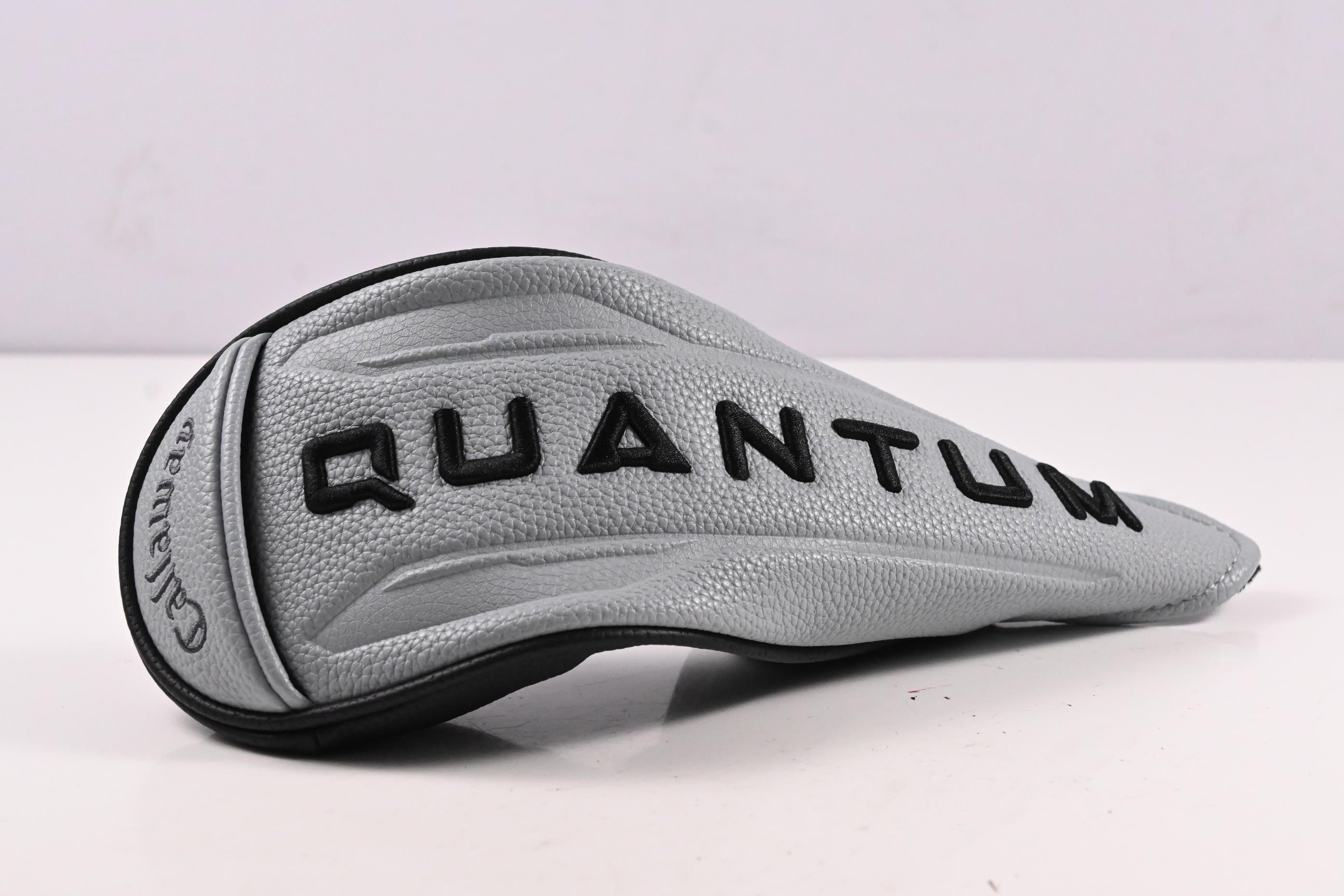 Callaway Quantum Max #3 Wood / 15 Degree / Regular Flex Vanquish 4 Shaft