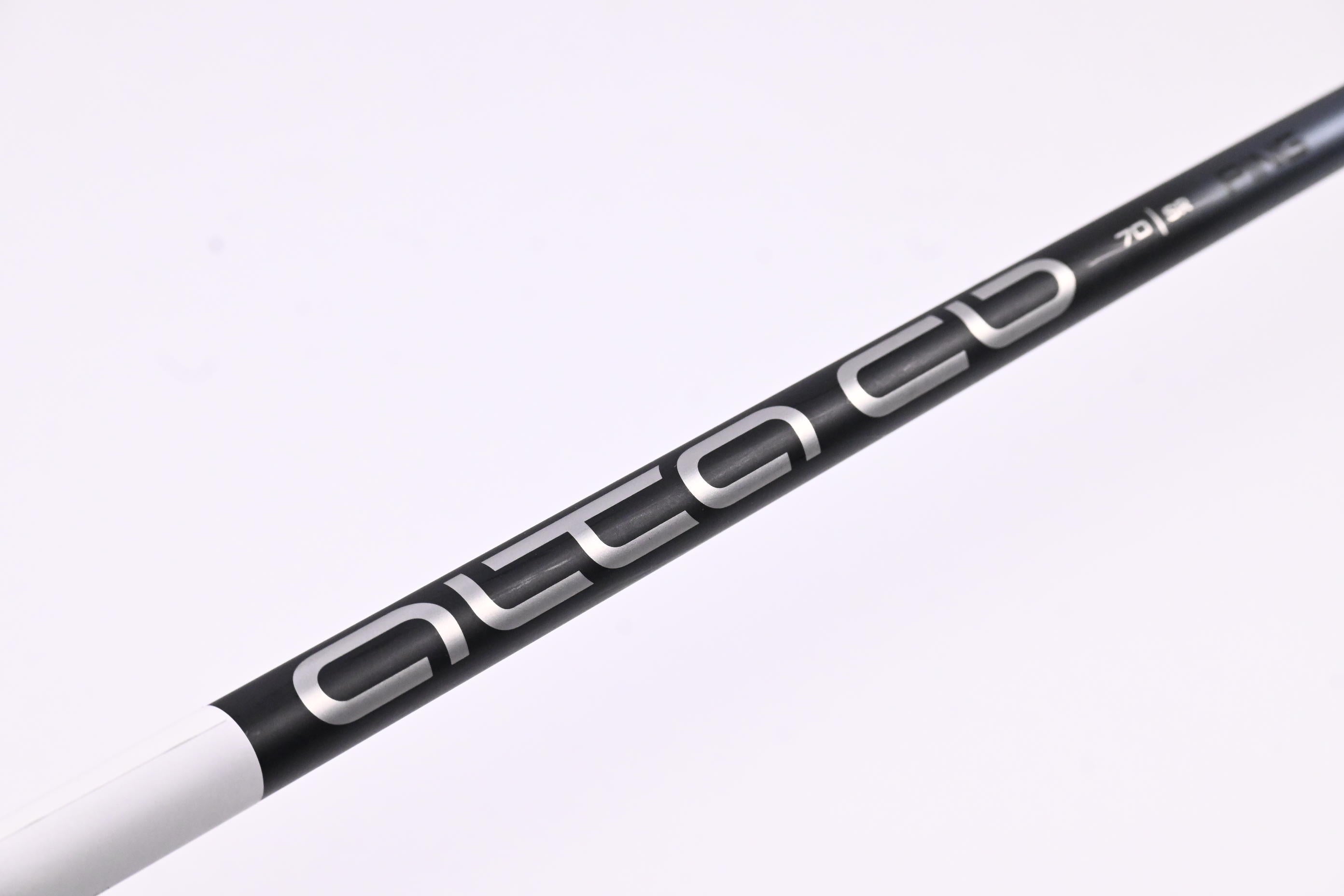 Ping Alta CB Slate 70 #6 Hybrid Shaft / Senior Flex / Ping 3rd Gen