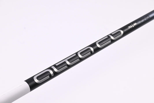 Ping Alta CB Slate 70 #6 Hybrid Shaft / Senior Flex / Ping 3rd Gen