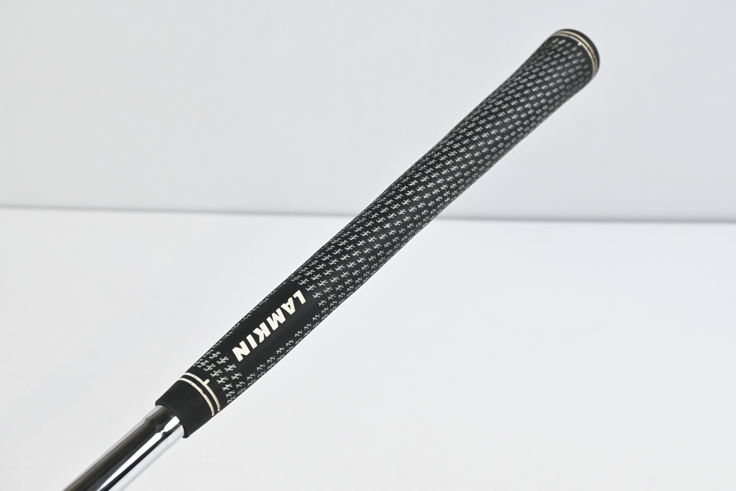 Ping Tour-S Lob Wedge / 58 Degree / Black Dot / Wedge Flex Dynamic Gold Shaft