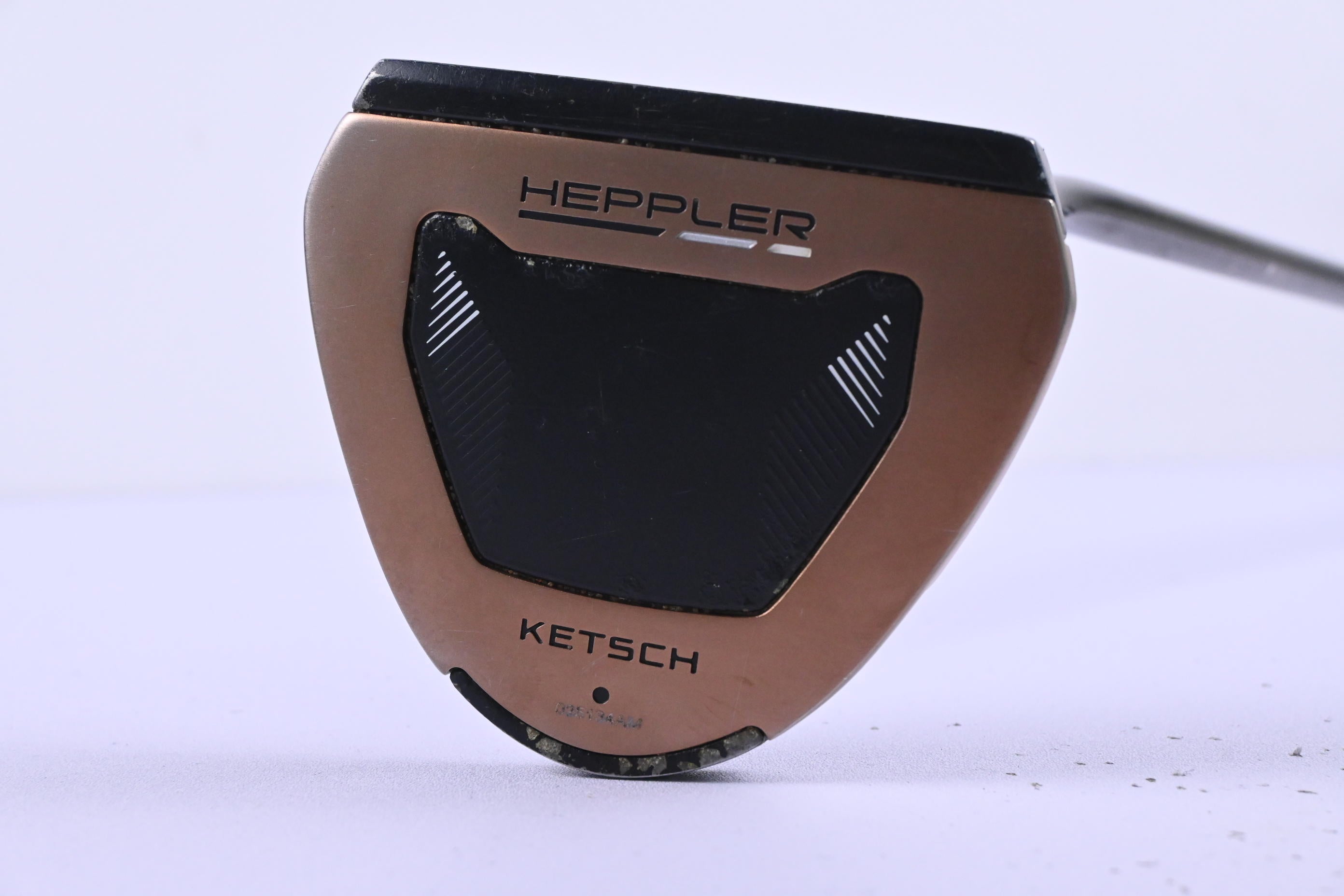 Ping Ketsch Heppler Putter / 36 Inch