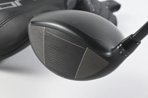 Cobra DS-Adapt X Driver / 9 Degree / Stiff Flex Tensei AV Blue 65 Shaft