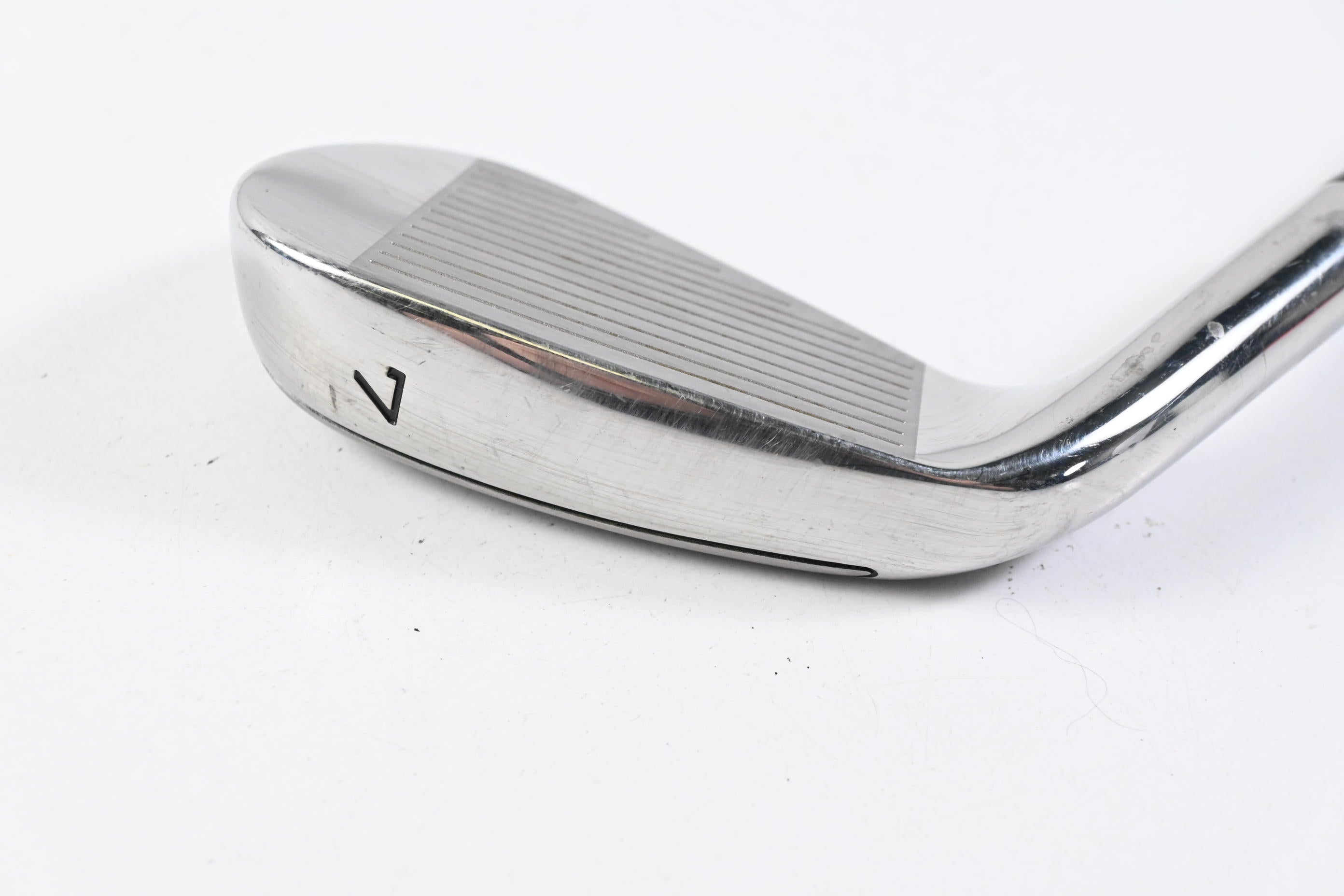 Callaway Paradym Ai Smoke #7 Iron / Regular Flex Cypher 2.0 60 Shaft
