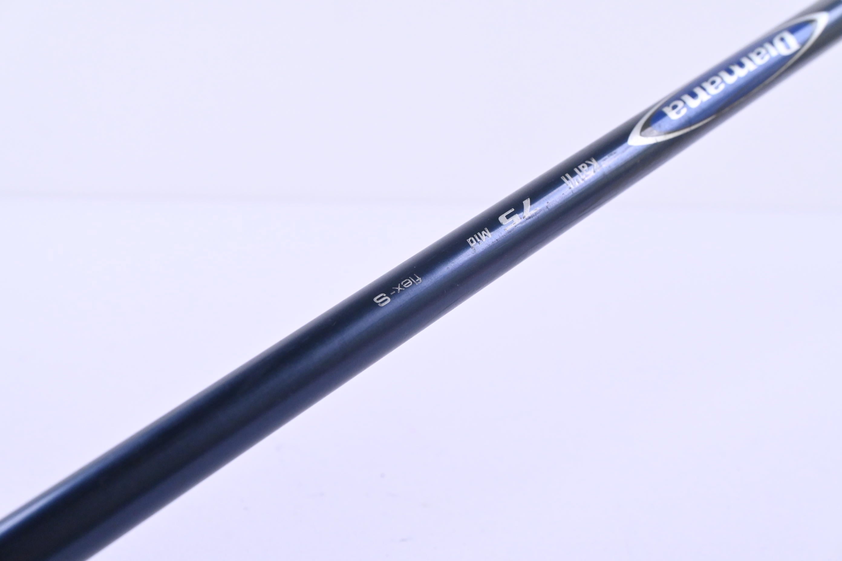 Titleist 910 FD #3 Wood / 15 Degree / Stiff Flex Diamana Kai'li 75 Shaft