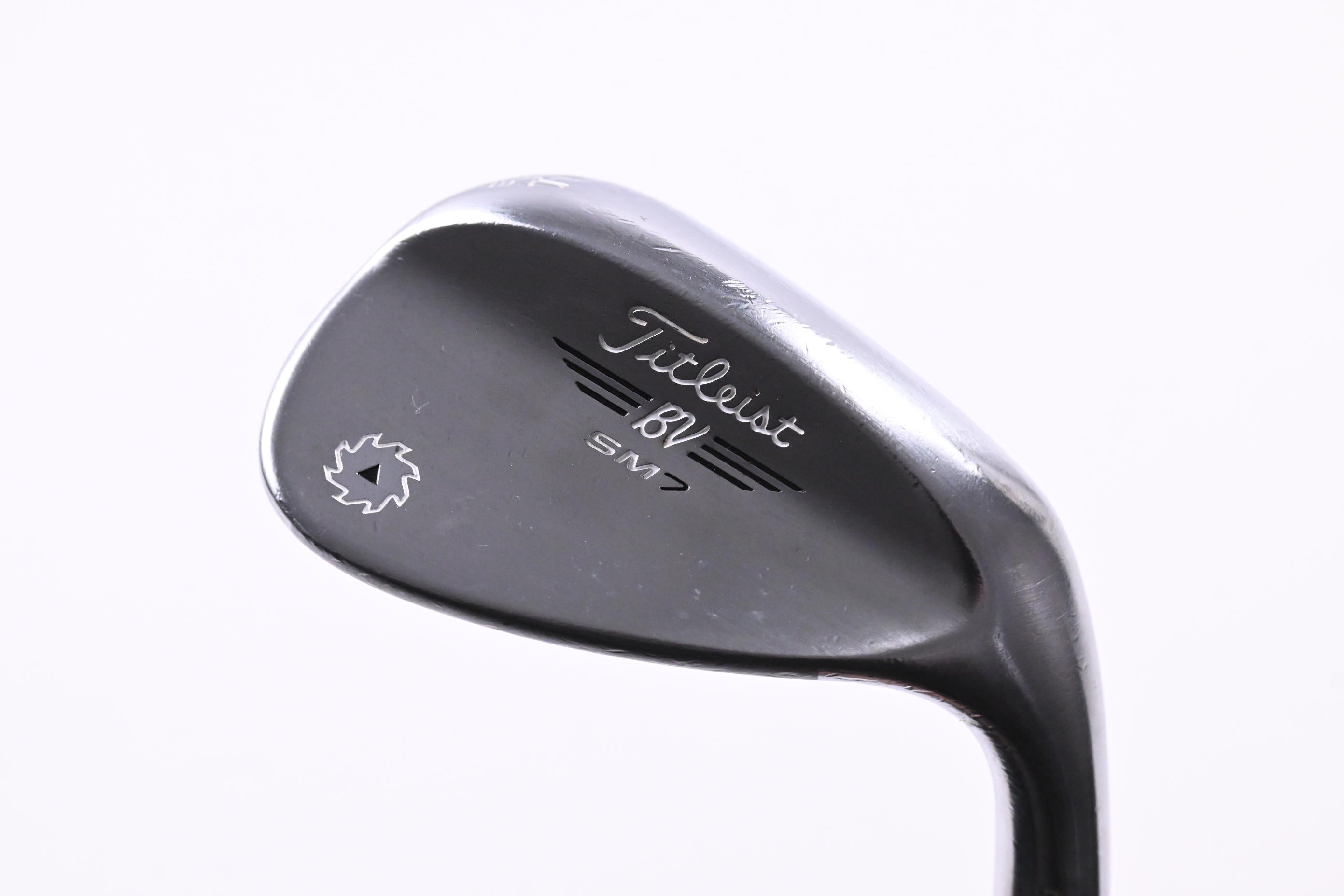 Titleist Vokey SM7 Sand Wedge / 54 Degree / Stiff Flex KBS Tour Shaft