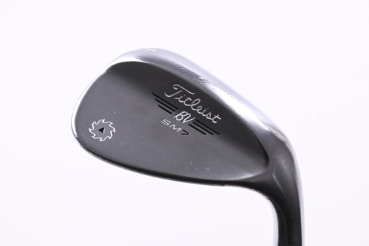 Titleist Vokey SM7 Sand Wedge / 54 Degree / Stiff Flex KBS Tour Shaft