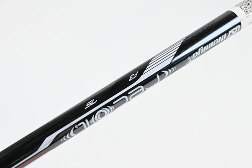 Callaway Apex DCB #6 Iron / Regular Flex UST Mamiya Recoil Dart 75 Shaft