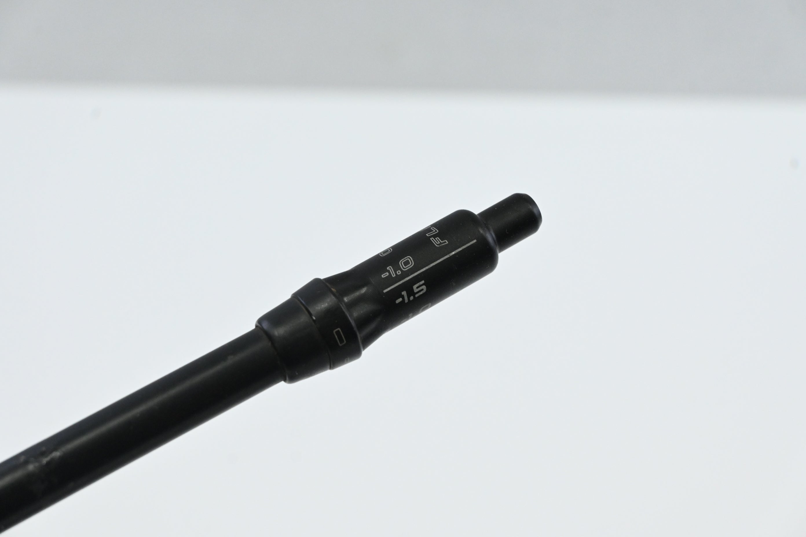 KBS TD 80 #3 Wood Shaft / X-Flex / Ping 3rd Gen