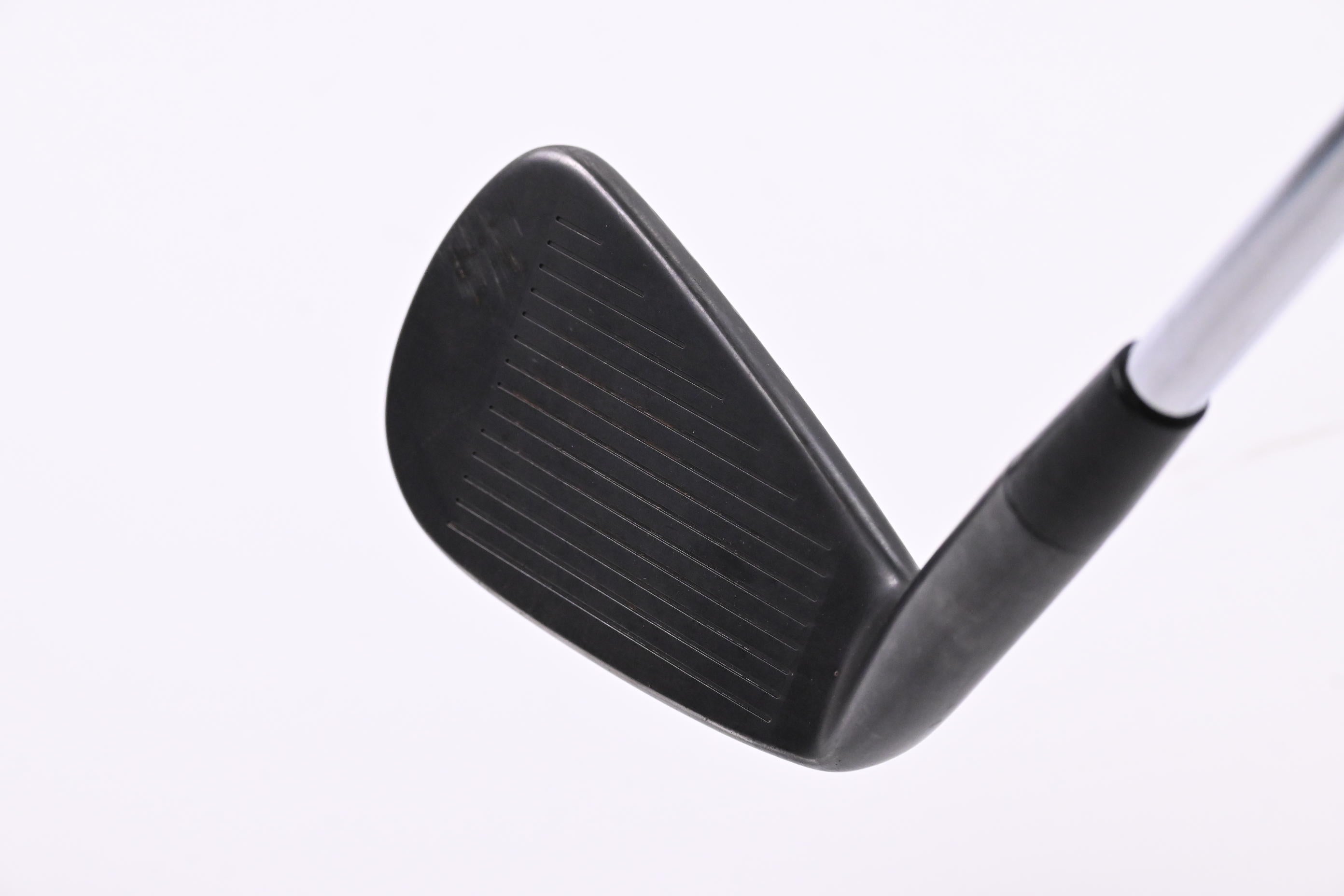 Cobra King Forged Tec 2023 #5 Iron / Stiff Flex KBS $-taper Lite Shaft