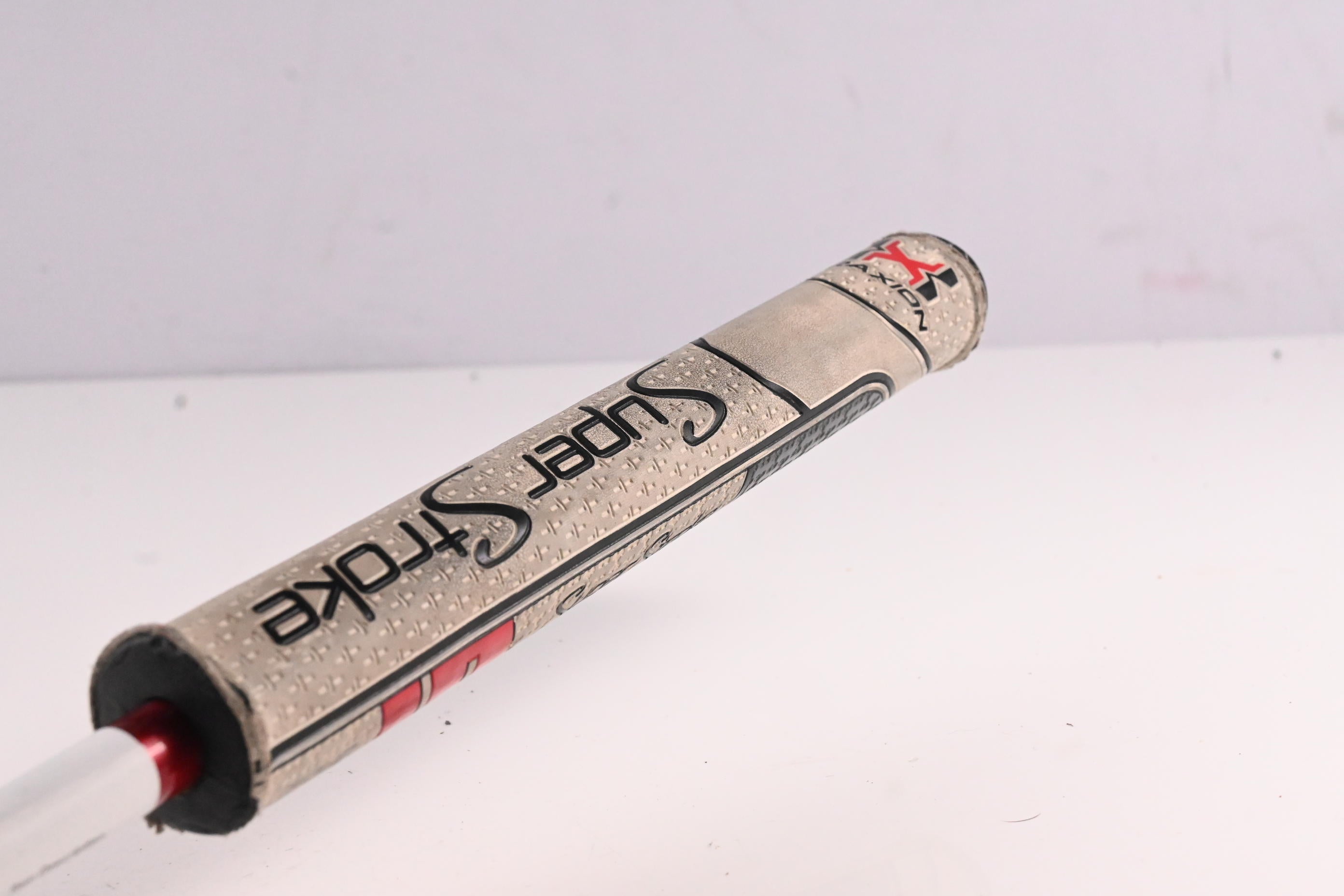 Odyssey White Hot OG Stroke Lab Double Wide Putter / 34 Inch