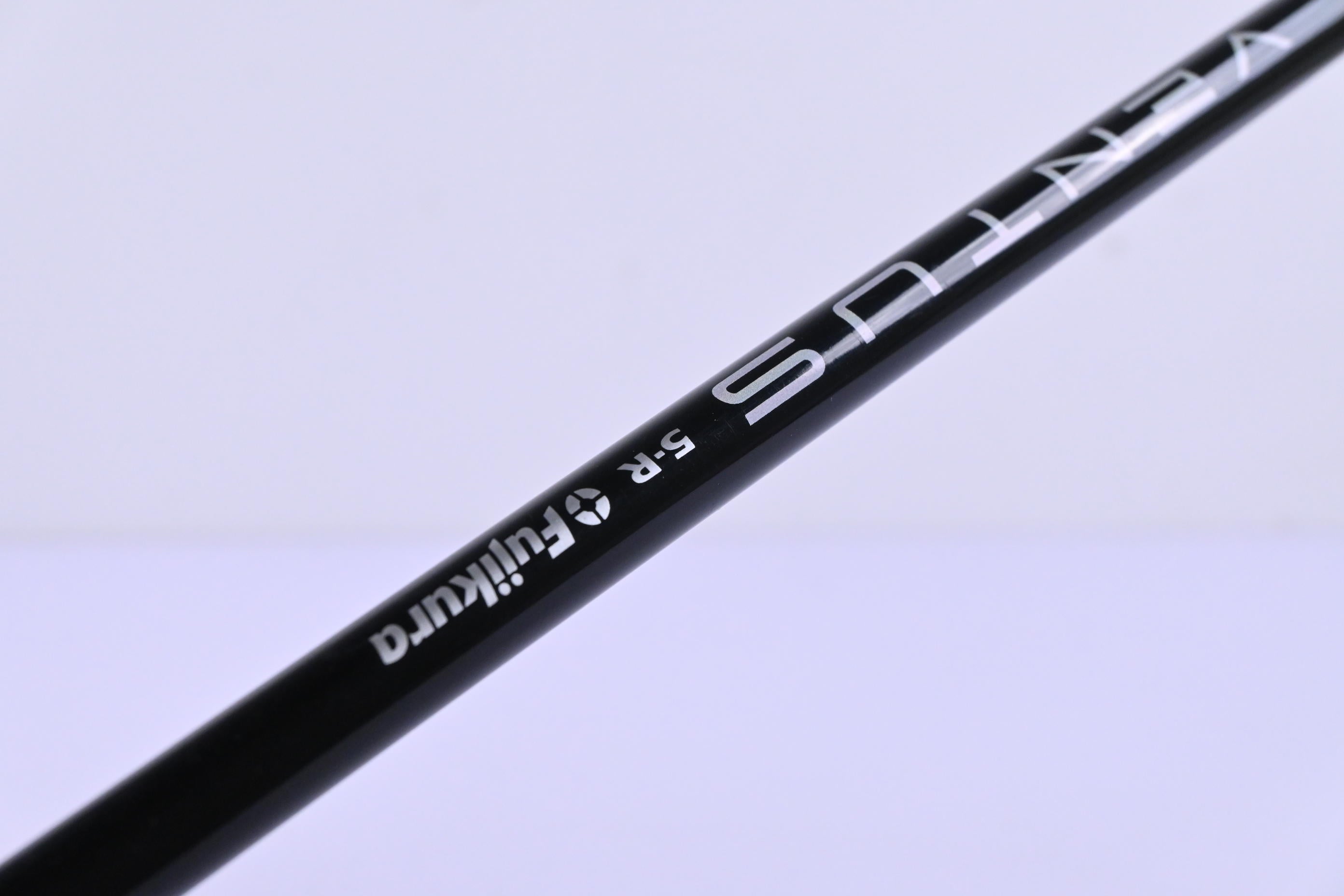 Taylormade Stealth Driver / 12 Degree / Regular Flex Fujikura Ventus Red 5 Shaft