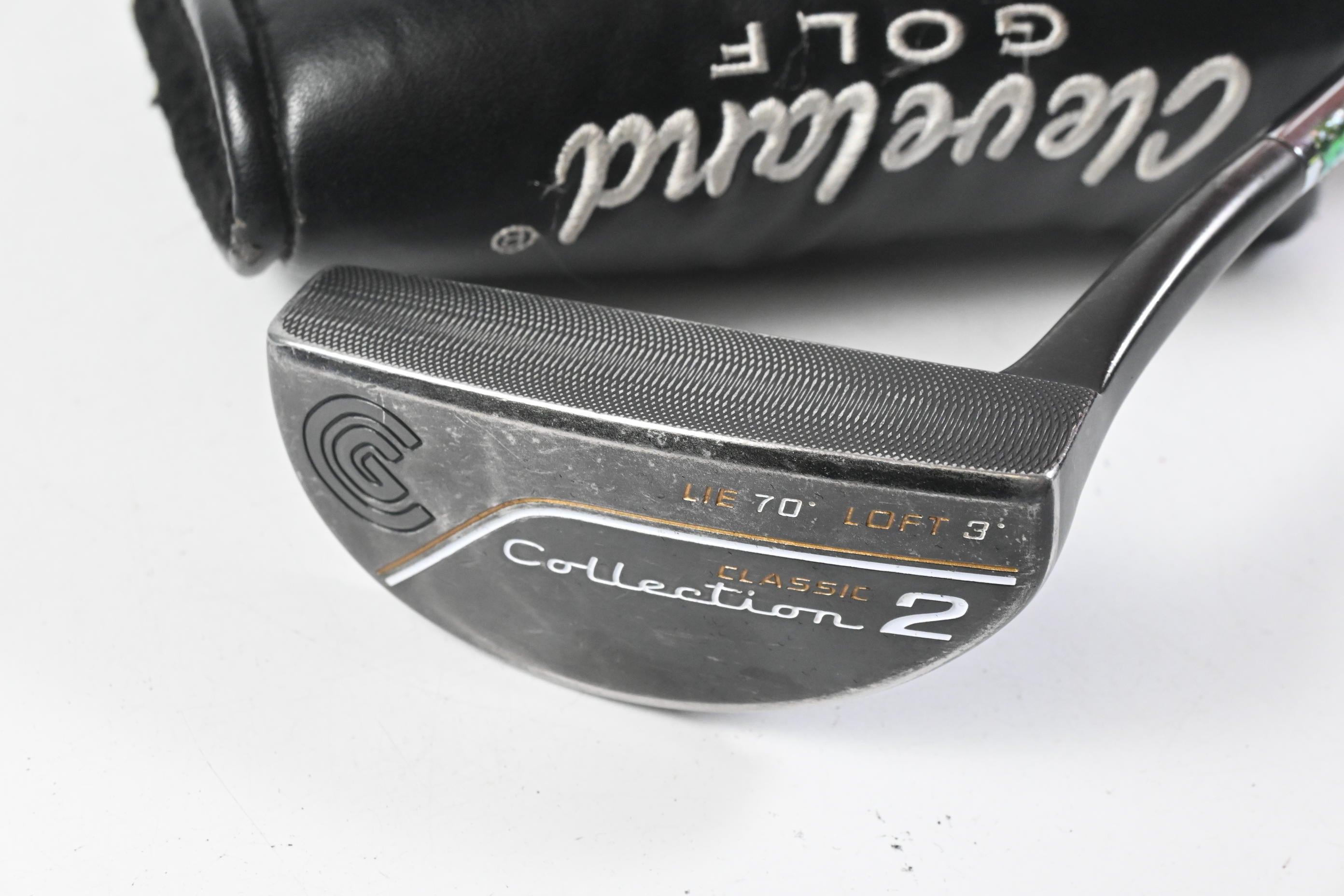 Cleveland Classic Collection 2 Putter / 35.5 Inch