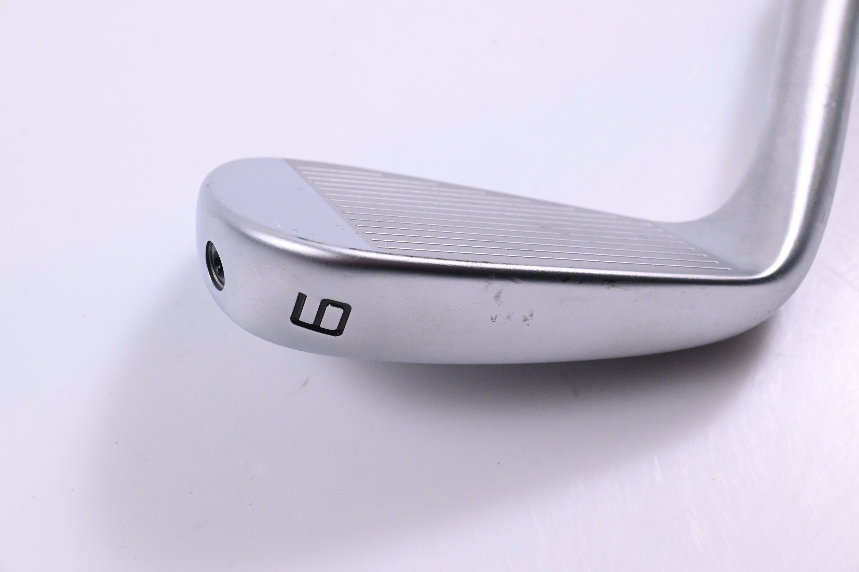 Taylormade P770 2023 #9 Iron / X-Flex KBS Tour Shaft