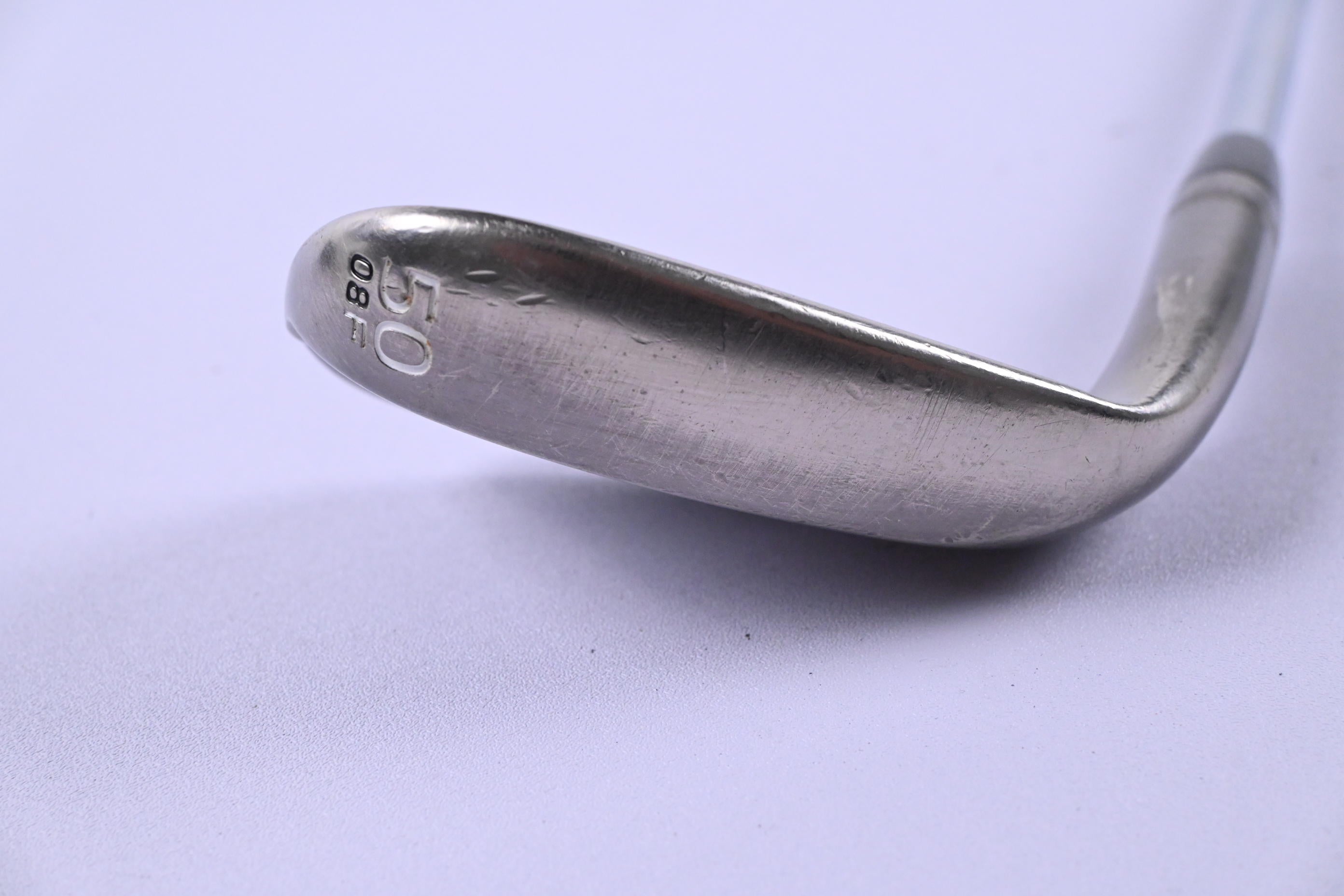 Titleist Vokey SM7 Gap Wedge / 50 Degree / Wedge Flex Vokey Design SM7