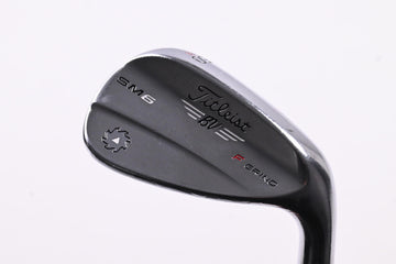 Titleist Vokey SM6 Gap Wedge / 50 Degree / Wedge Flex Titleist Vokey SM6 Shaft
