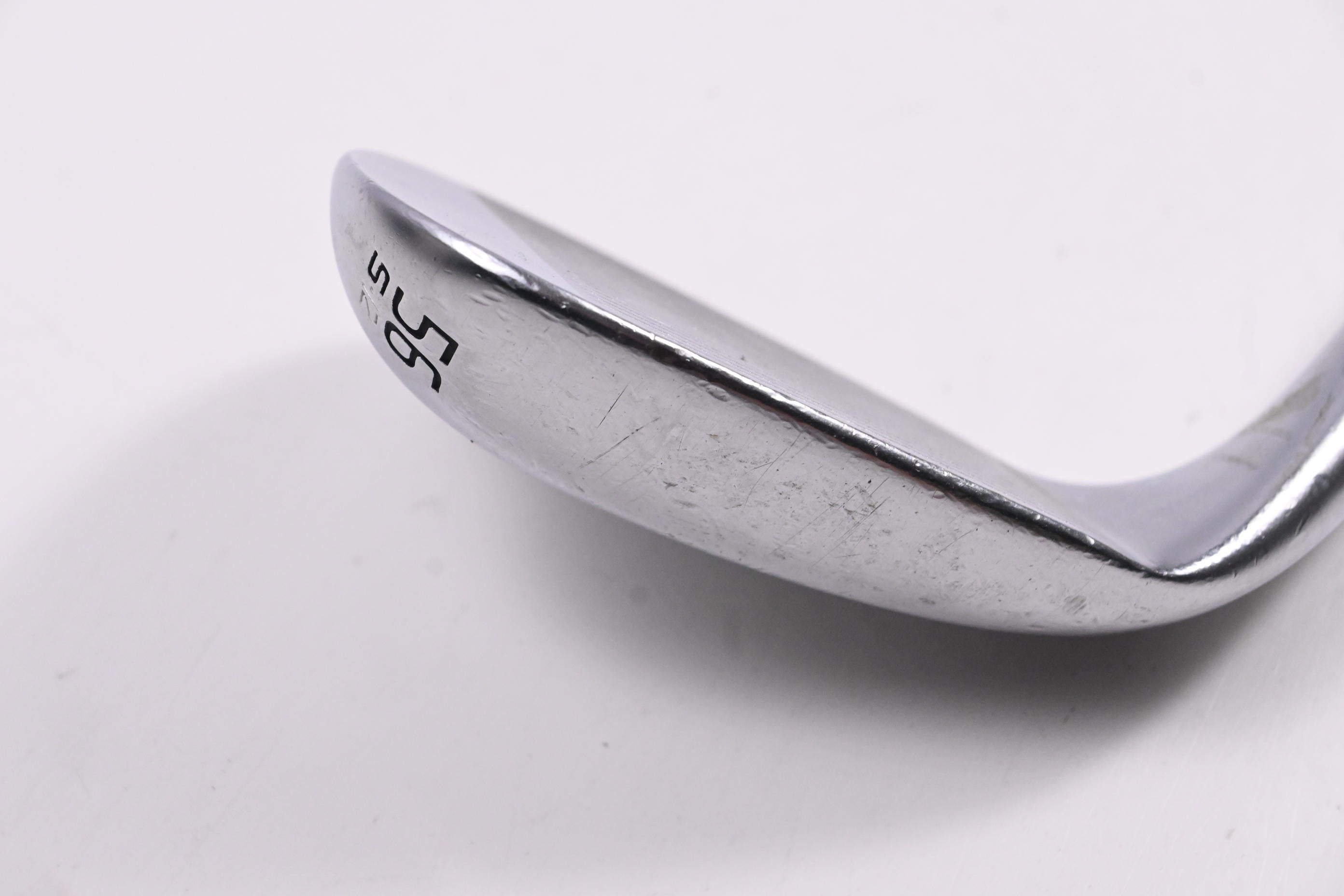 Ping S159 Sand Wedge / 56 Degree / Red Dot / X-Flex Flex Dynamic Gold 120 X100