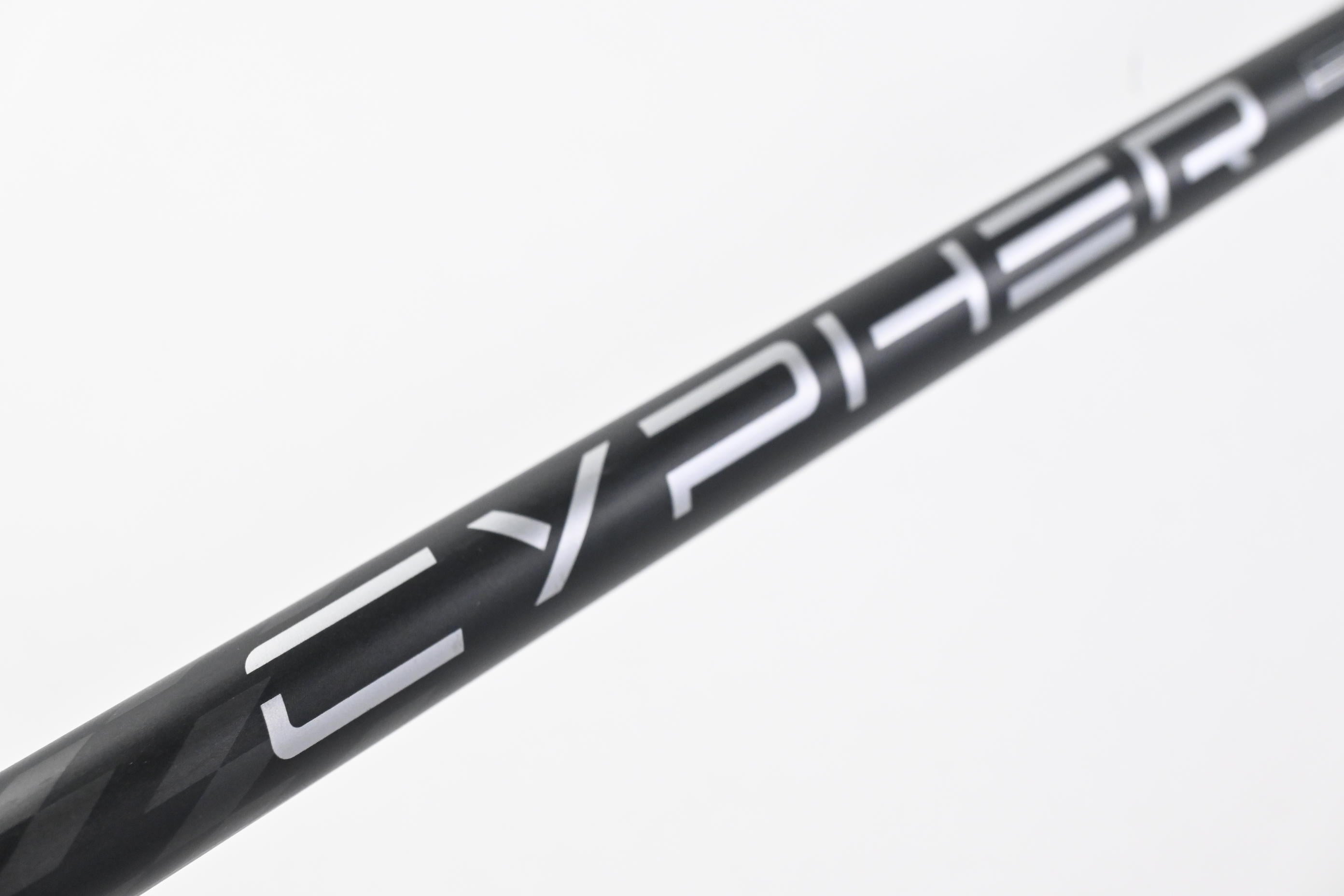 Project X Cypher 2.0 70 #4 Hybrid Shaft / Stiff Flex / Callaway 3rd Gen