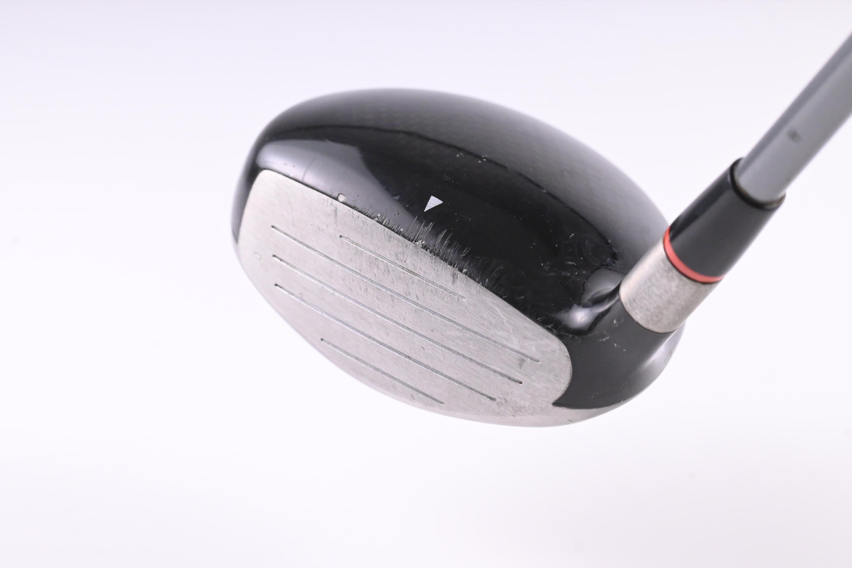 Adams Redline RPM #3 Wood / 15 Degree / Senior Flex Fujikura G75 Shaft