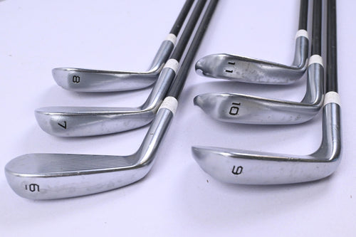 Honma TW737 P Irons / 6-PW+GW / Regular Flex Fujikura Pro 65i Shafts