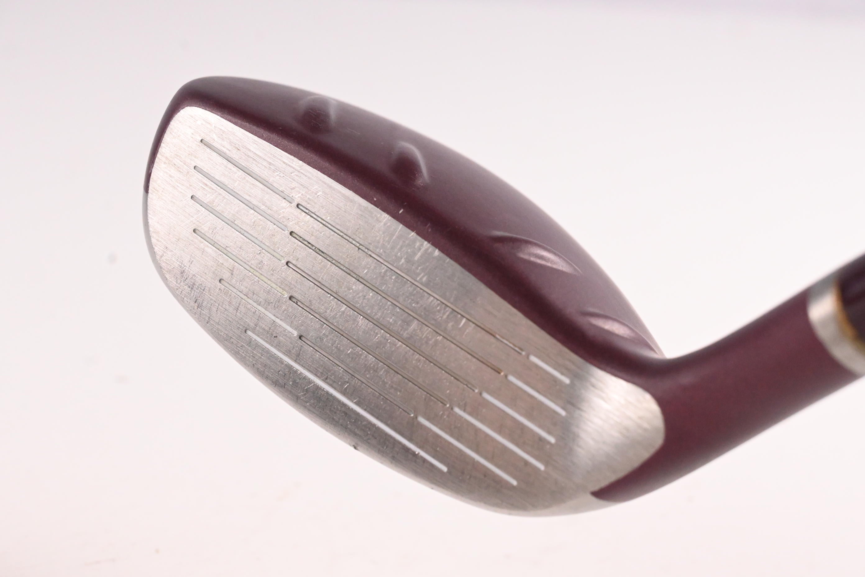 Ladies Ping G Le2 #6 Hybrid / 30 Degree / Ladies Flex Ping ULT 240 Shaft
