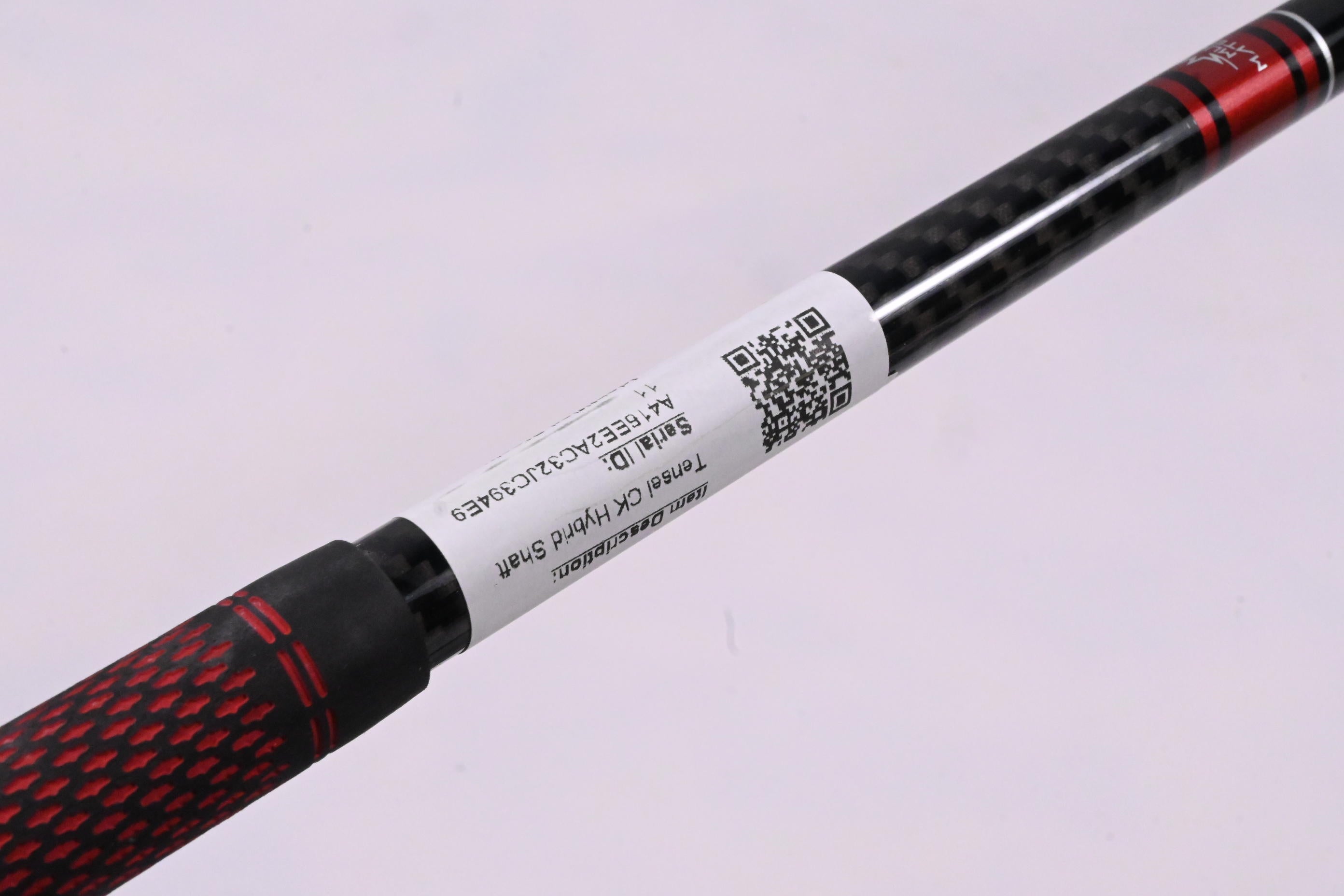 Tensei CK Red 50 #5 Hybrid Shaft / Ladies Flex / Titleist 2nd Gen