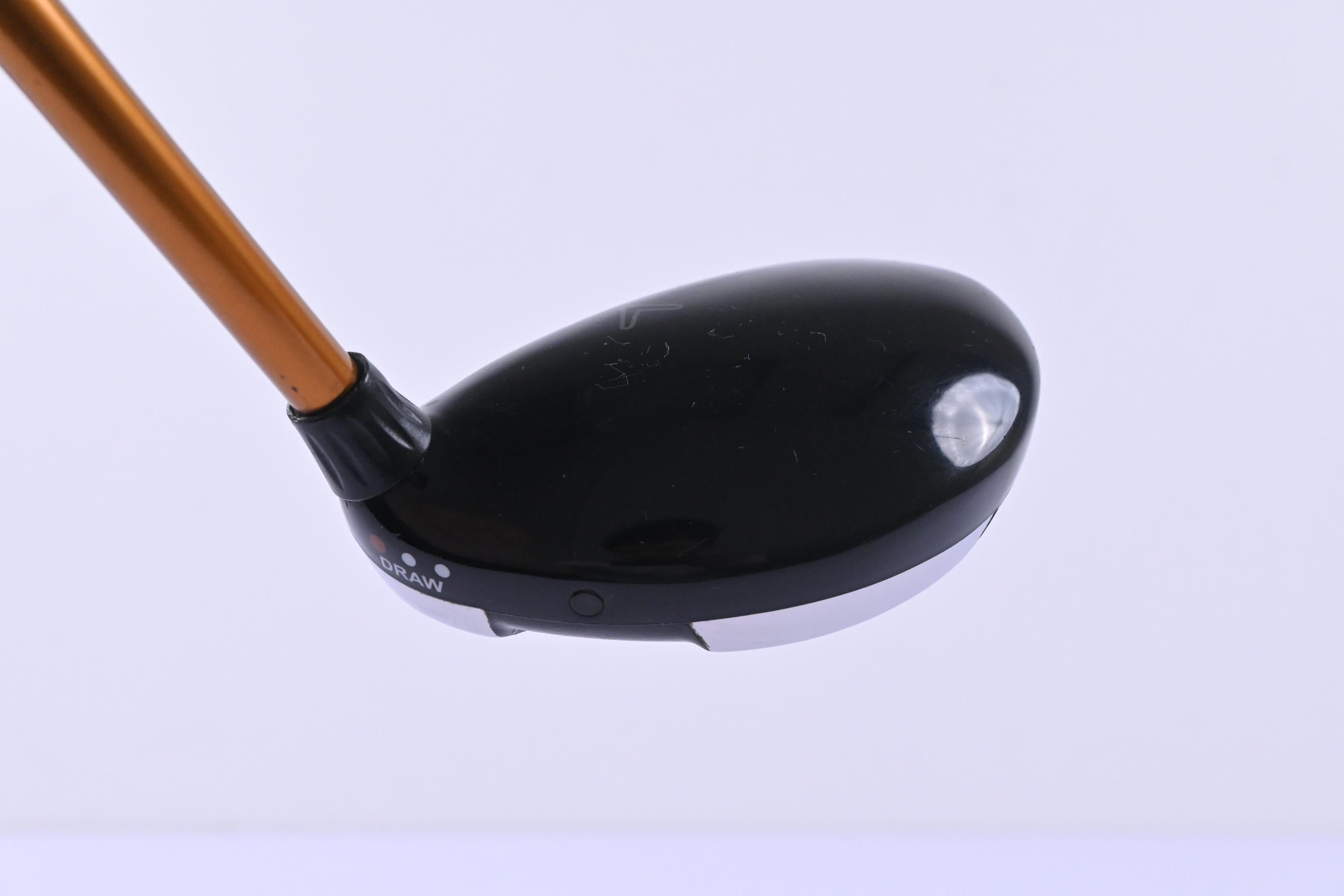 Callaway FT #2 Hybrid / 17 Degree / Regular Flex Aldila NVS 65 Shaft