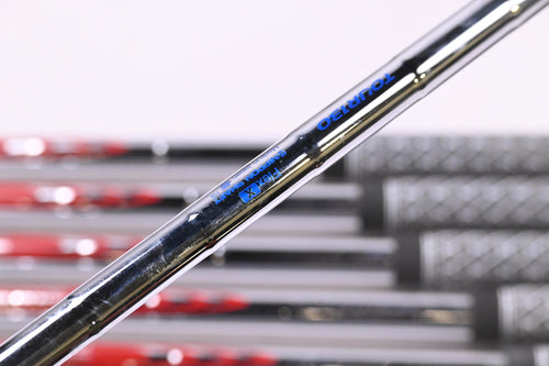 Callaway Apex Pro 24 Irons / 4-9i / X-Flex N.S.Pro Modus³ Tour 130 Shafts