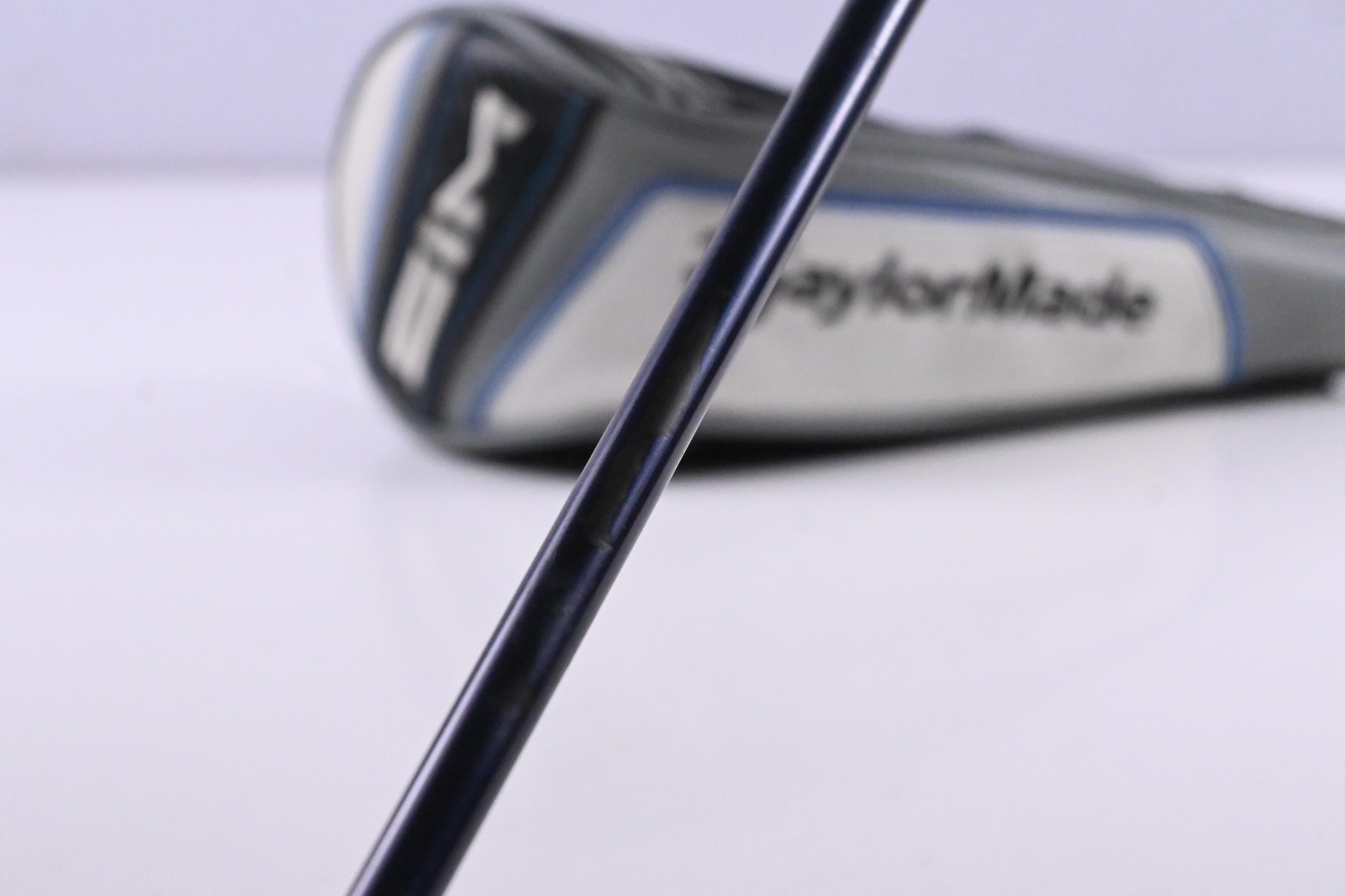 Taylormade SIM Max #3 Wood / 15 Degree / Stiff Flex Ventus Blue 6 Shaft