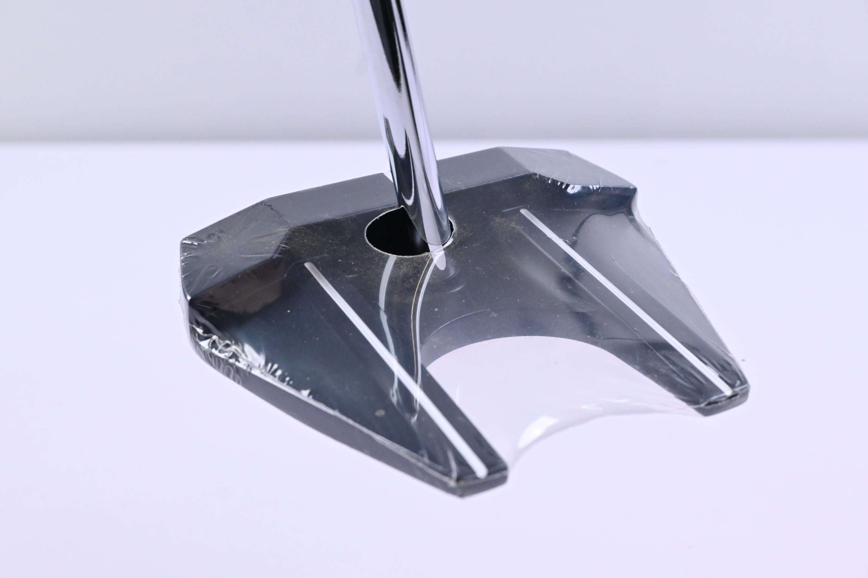 Odyssey Ai-One Cruiser Broom Stick #7 Putter / 48 Inch