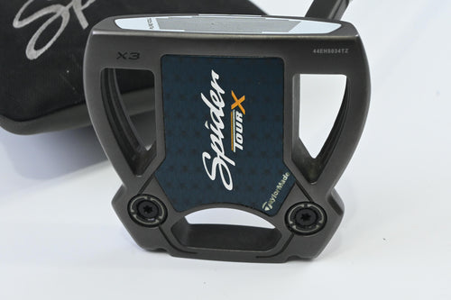 Taylormade Spider Tour 2023 Putter / 35 Inch