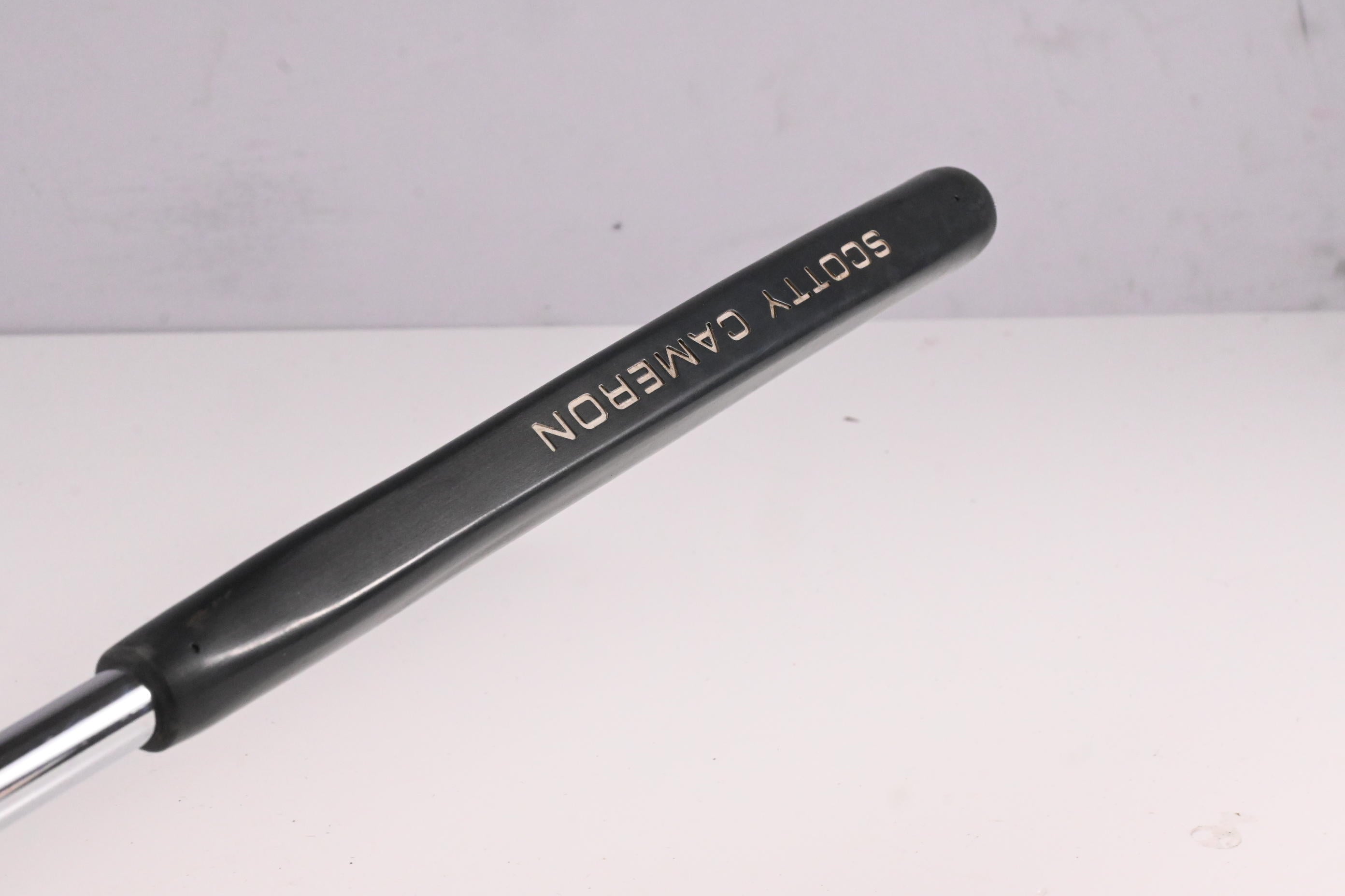 Scotty Cameron Special Select Newport 2 Putter / 34 Inch
