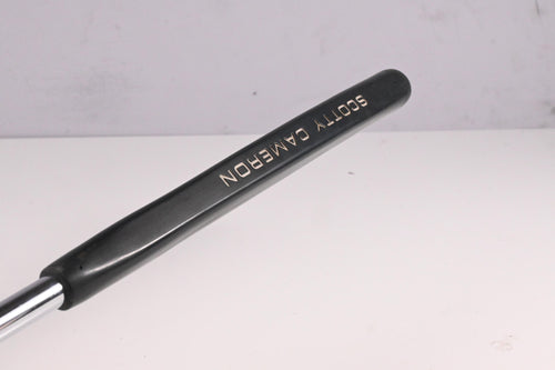 Scotty Cameron Special Select Newport 2 Putter / 34 Inch