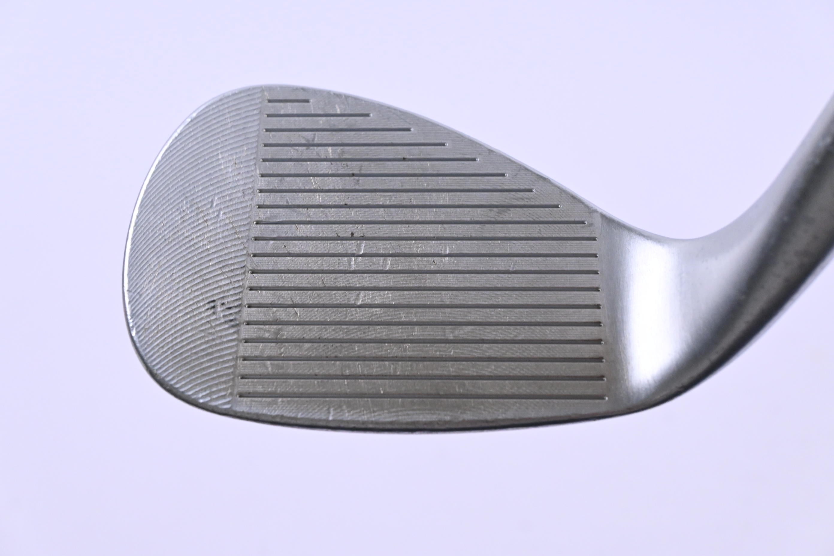 Cleveland RTX ZipCore Lob Wedge / 58 Degree / Wedge Flex Dynamic Gold Spinner