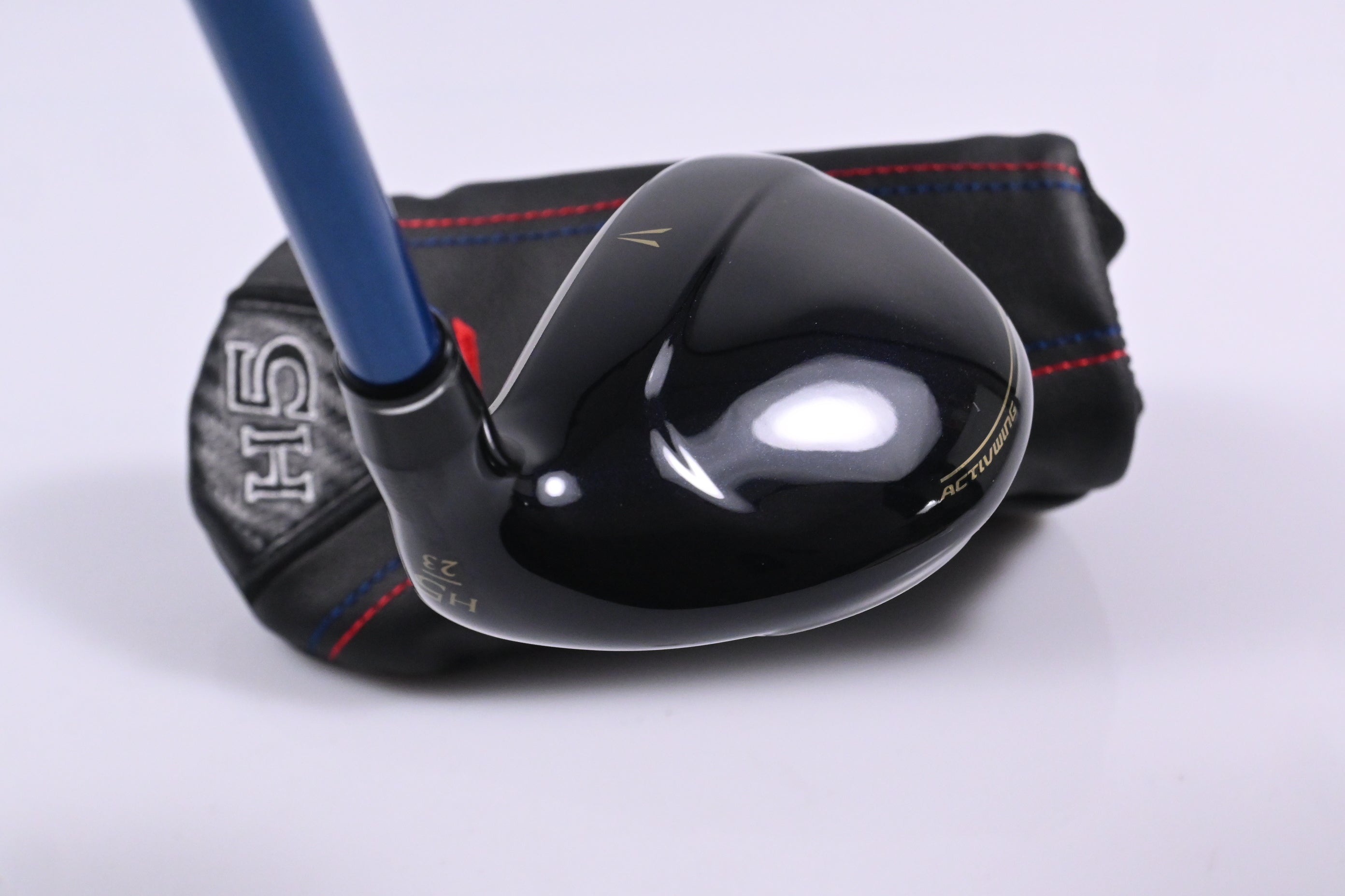 XXIO 13 #5 Hybrid / 23 Degree / Regular Flex XXIO MP 1300 DST 41 Shaft