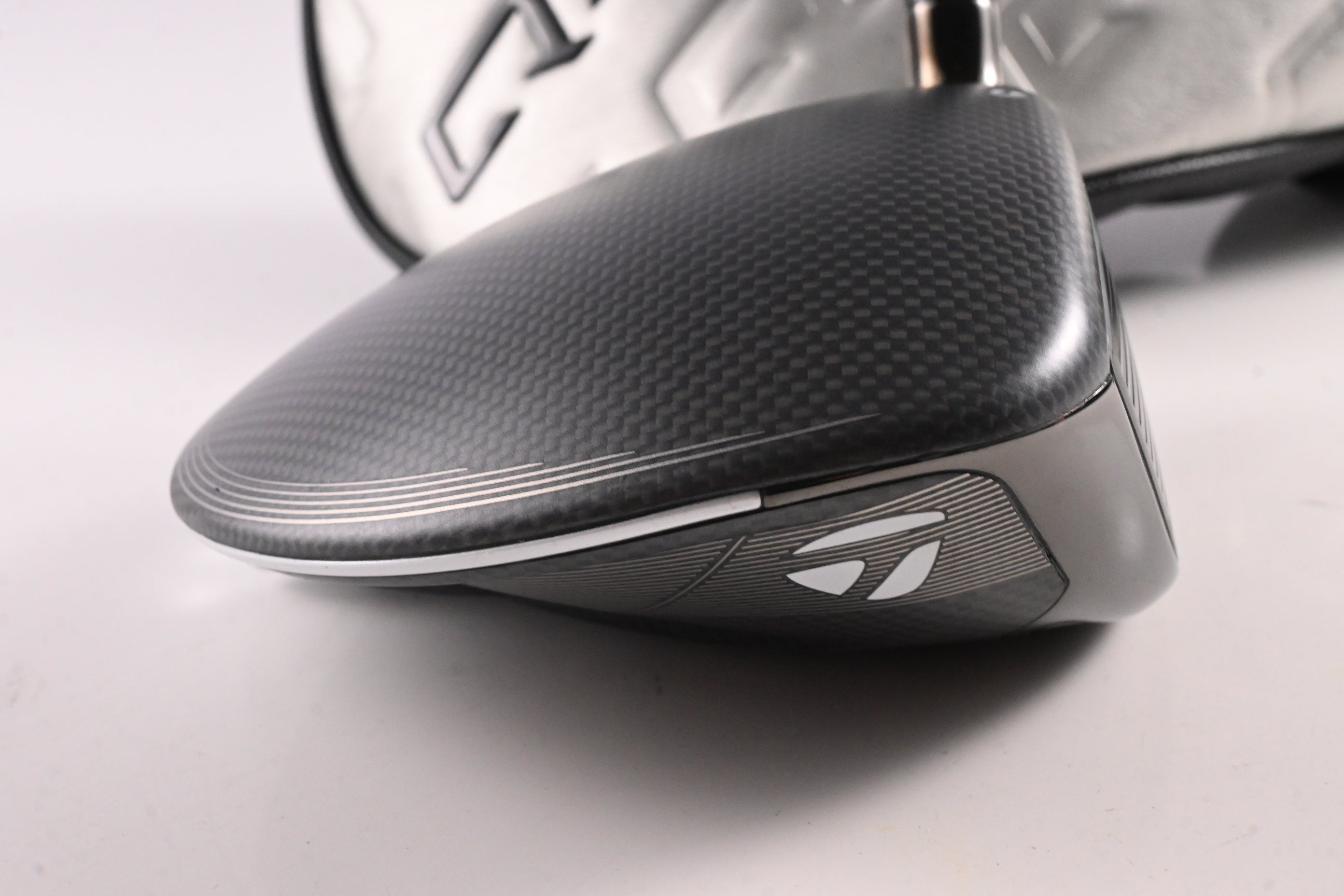 Taylormade Qi35 Max Lite Driver / 12 Degree / Regular Flex Project X Cypher 2.0