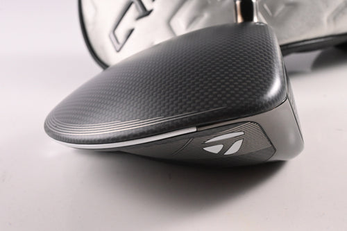 Taylormade Qi35 Max Lite Driver / 12 Degree / Regular Flex Project X Cypher 2.0