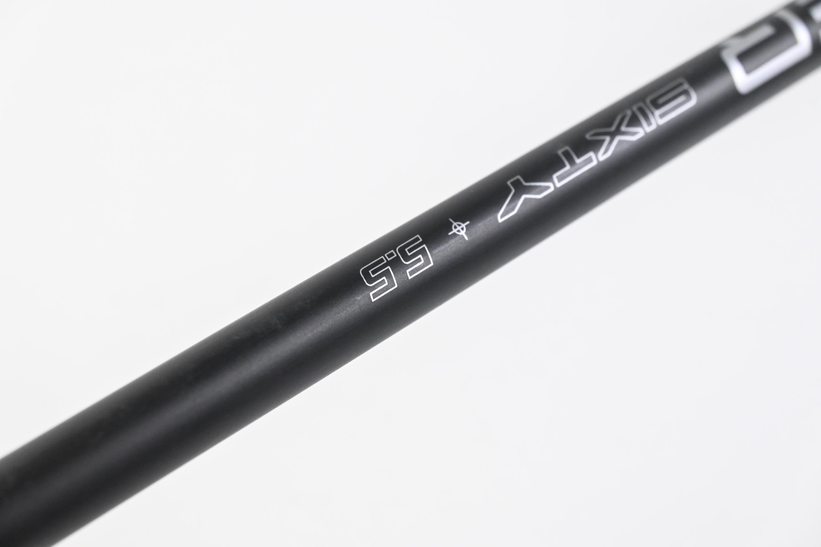 Callaway Paradym Ai Smoke #7 Iron / Regular Flex Cypher 2.0 60 Shaft