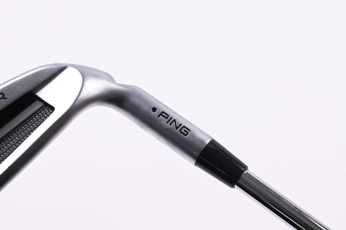 Ping ChipR / Black Dot / 35.25 Inch