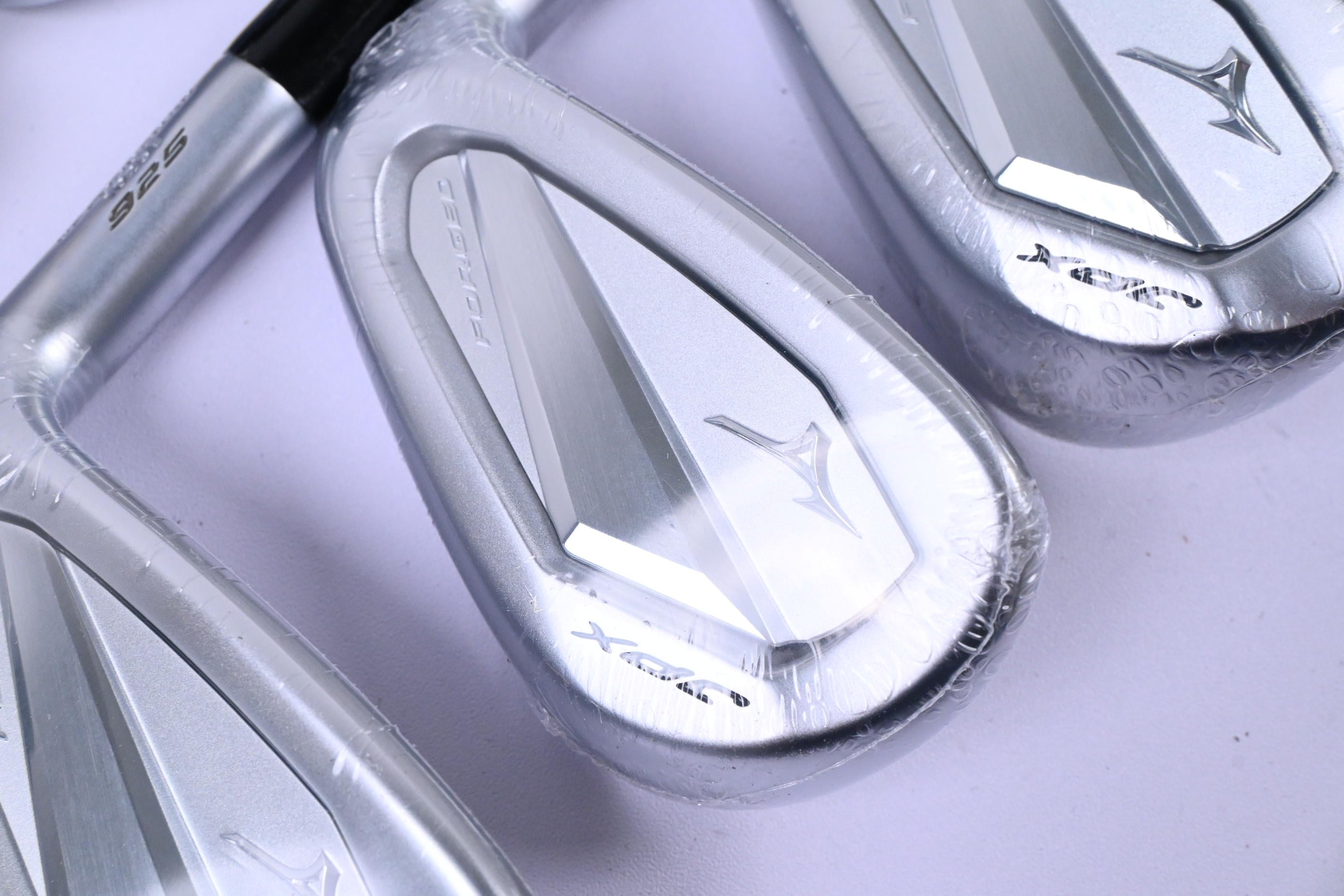 Mizuno JPX 925 Forged Irons / 5-PW / Stiff Flex N.S.PRO Modus 3 115 Shafts