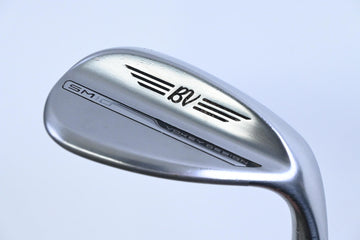 Titleist Vokey SM10 Lob Wedge / 58 Degree / Wedge Flex Vokey SM10 Shaft