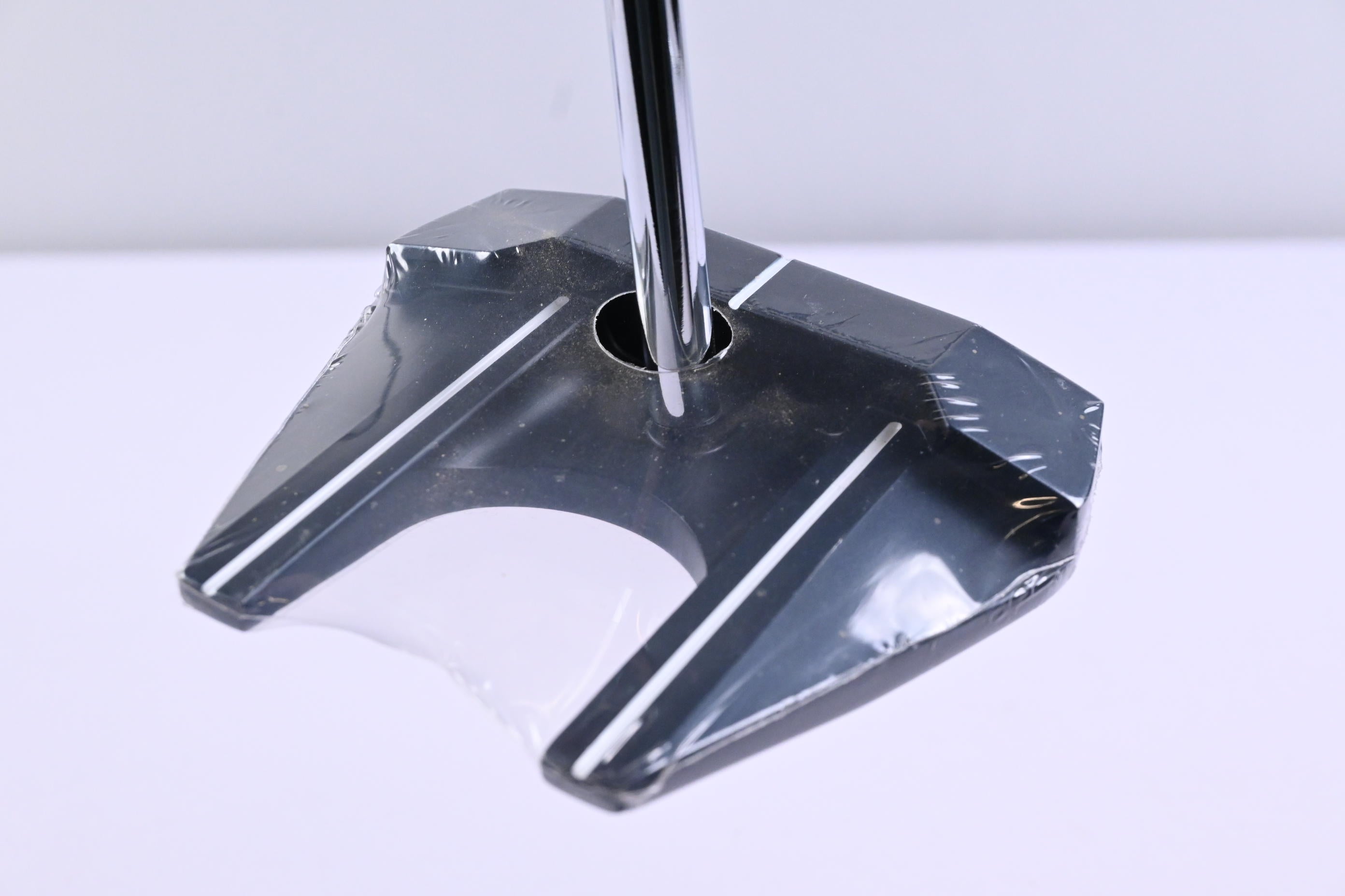 Odyssey Ai-One Cruiser Broom Stick #7 Putter / 48 Inch
