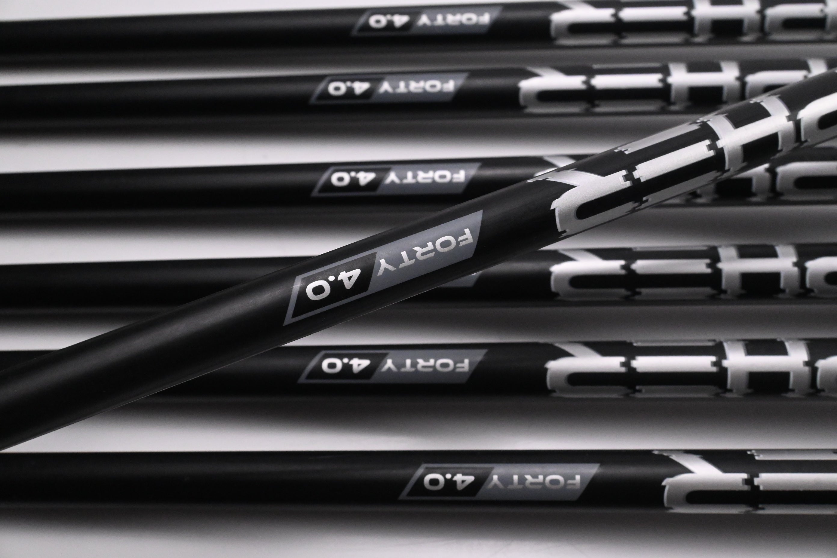 Ladies Callaway Rogue ST Max OS Lite Irons / 5-PW+AW+SW / Ladies Flex Cypher 40