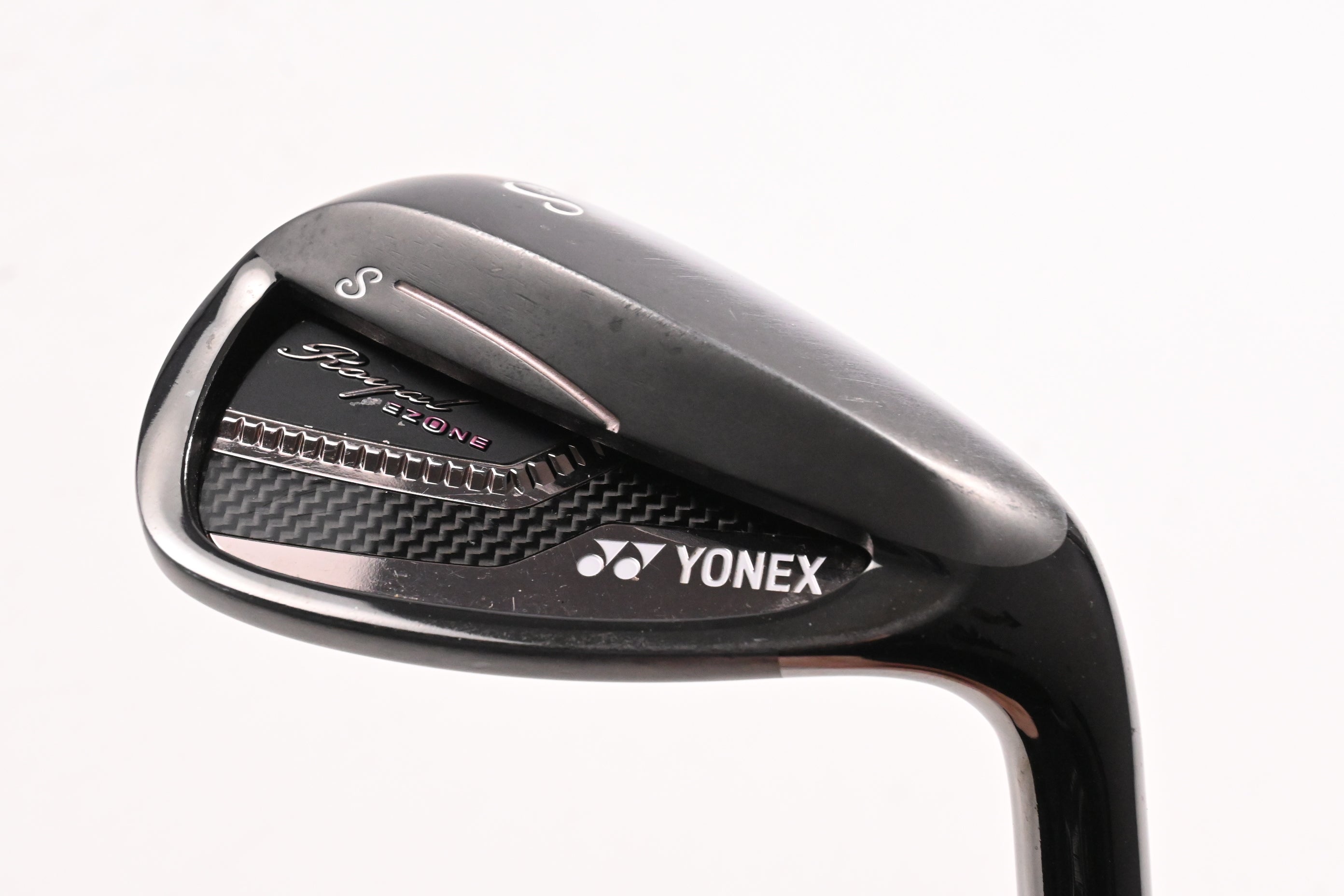 Ladies Yonex Royal Ezone 2 Sand Wedge / 54 Degree / Regular Flex Nanometric