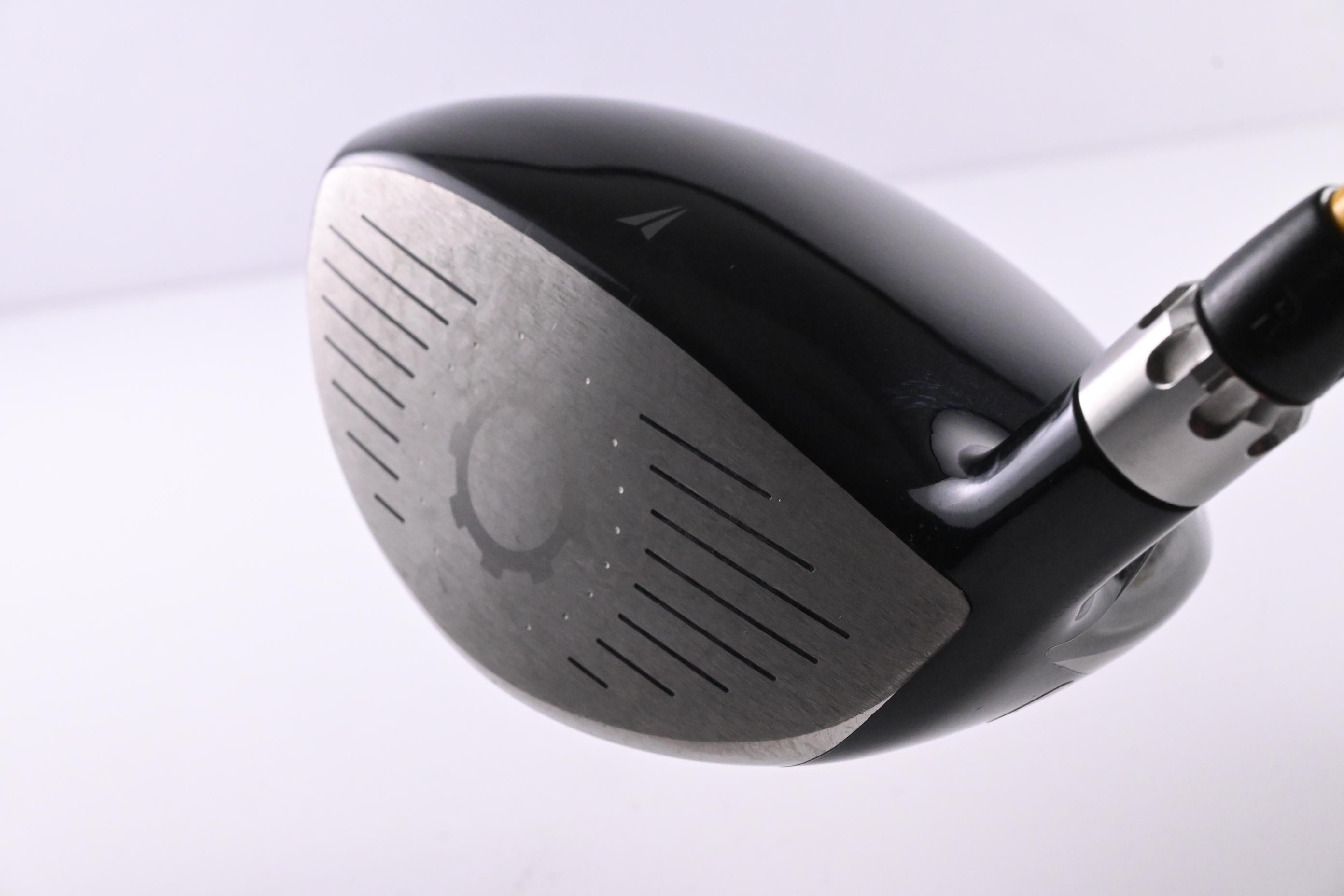 Nike SQ Dymo 2 Driver / 9.5 Degree / Stiff Flex UST Mamiya ProForce 59 Shaft