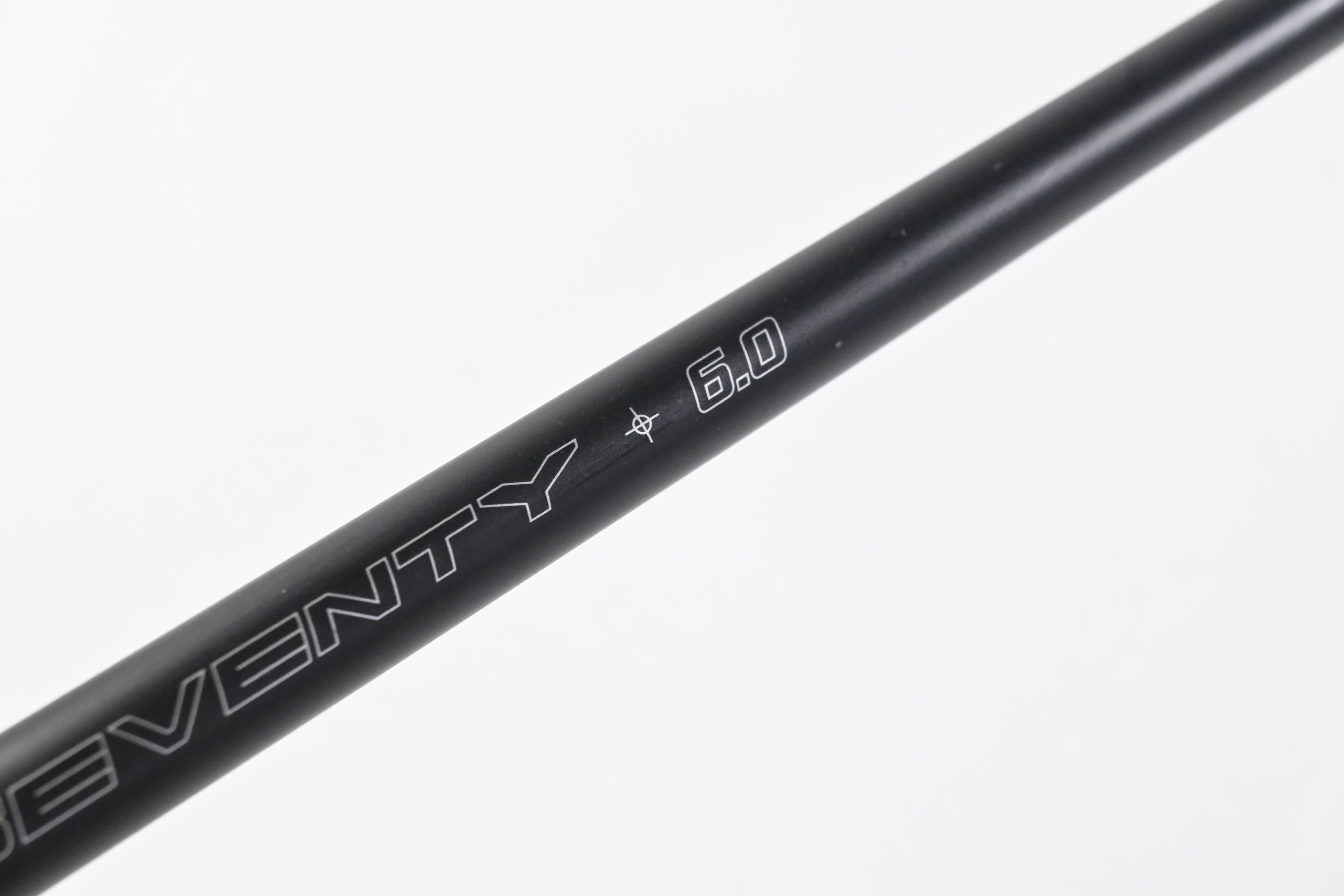 Project X Cypher 2.0 70 #4 Hybrid Shaft / Stiff Flex / Callaway 3rd Gen