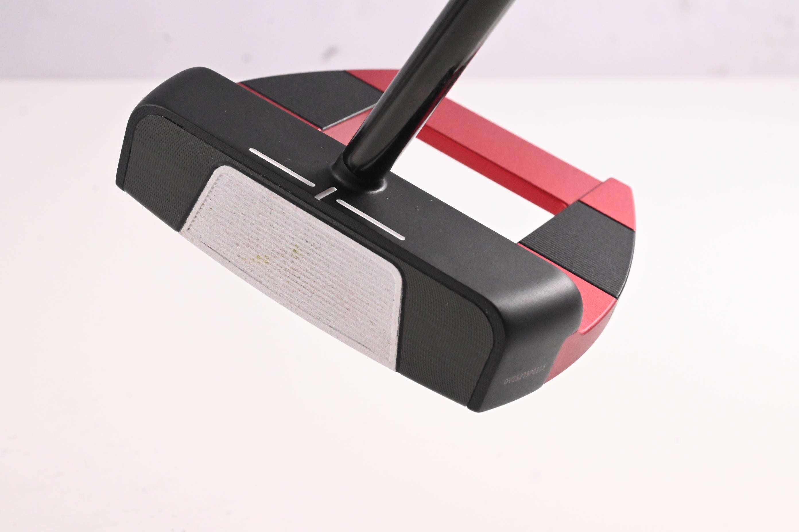 Odyssey Square 2 Square Tri-Hot Jailbird Cruiser Putter / 38 Inch