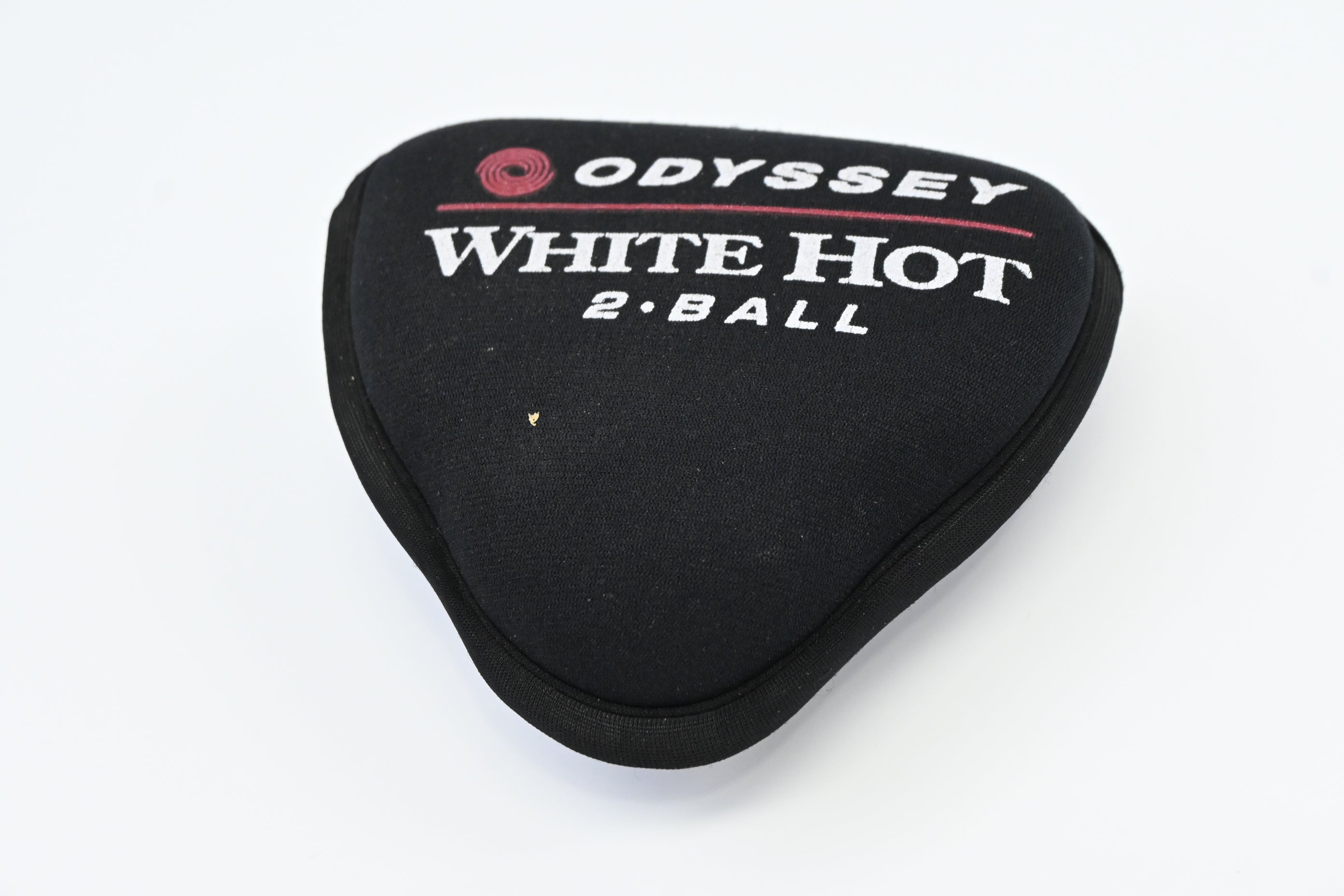 Odyssey White Hot 2 Ball Putter / 35 Inch