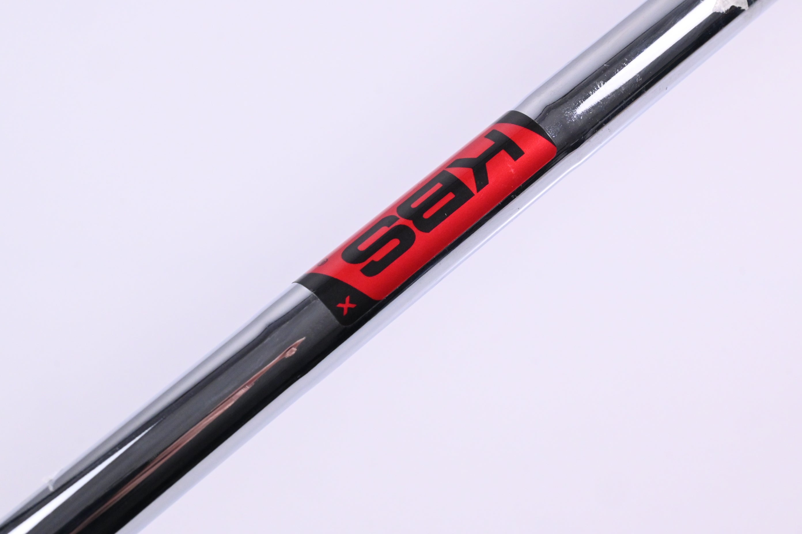 Taylormade P770 2023 #9 Iron / X-Flex KBS Tour Shaft